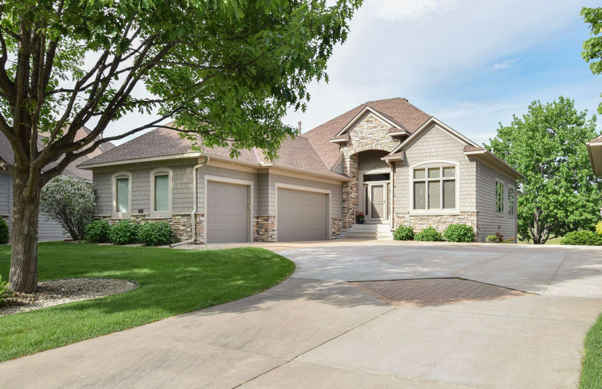 2355 Lehman Lane NE, Blaine MN 55449