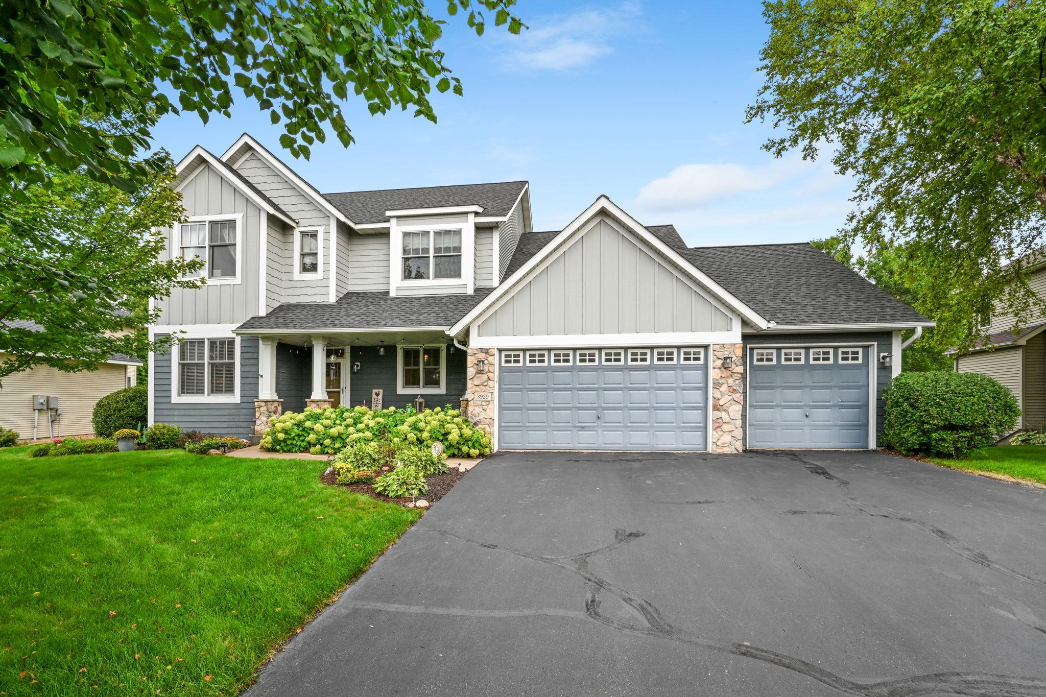 3929 Evermoor Parkway, Rosemount MN 55068