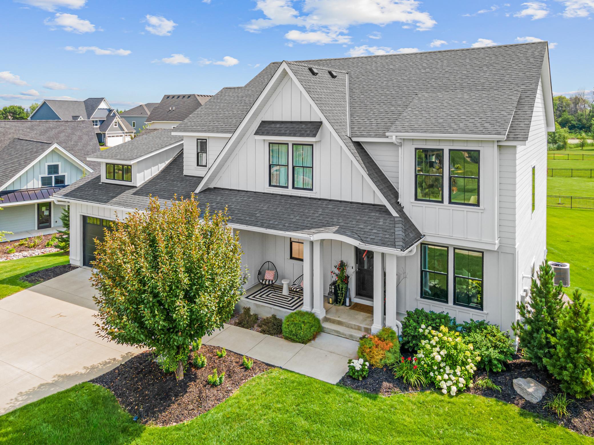 18447 75th Place N, Maple Grove MN 55311