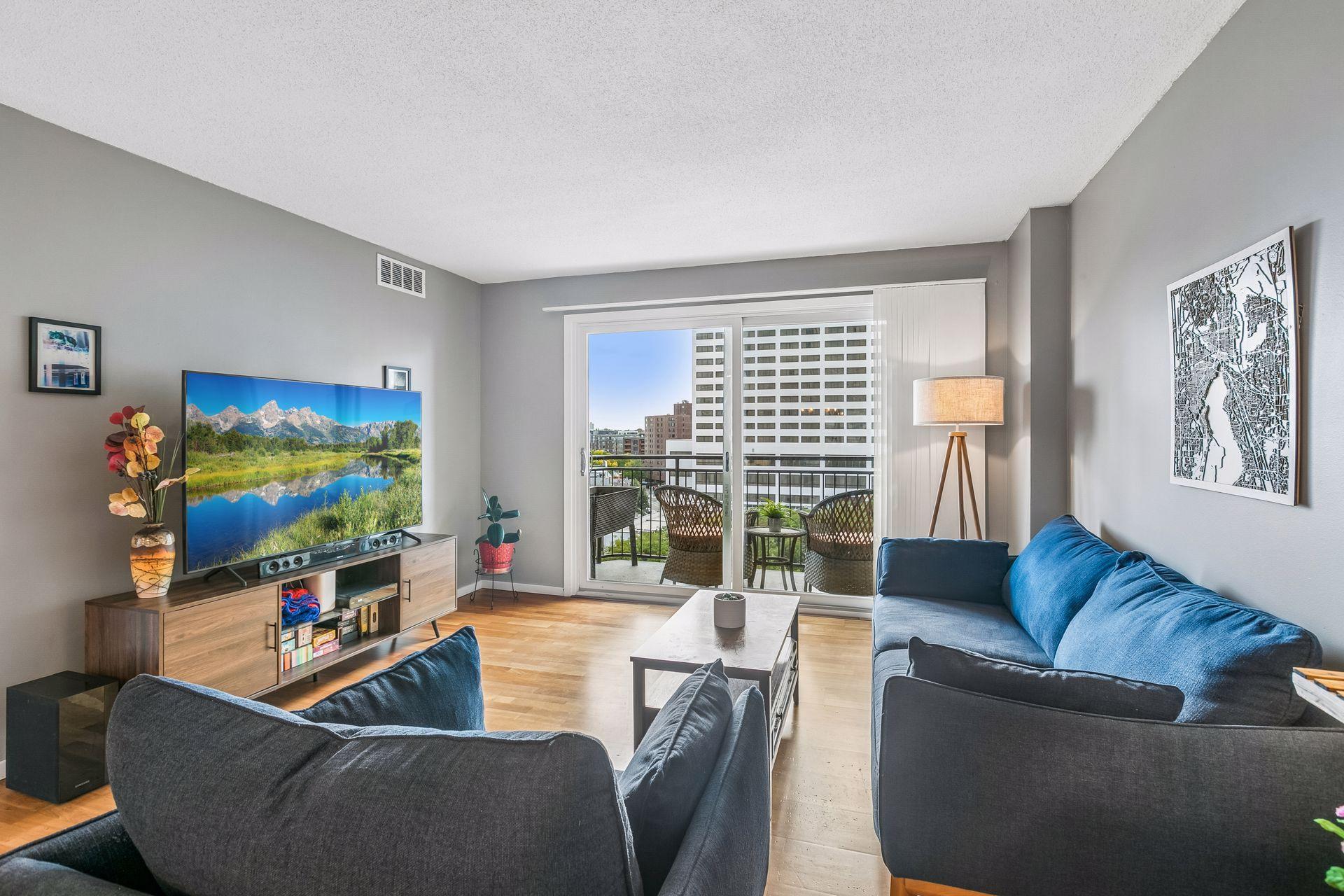 1200 Nicollet Mall Unit 911, Minneapolis MN 55403