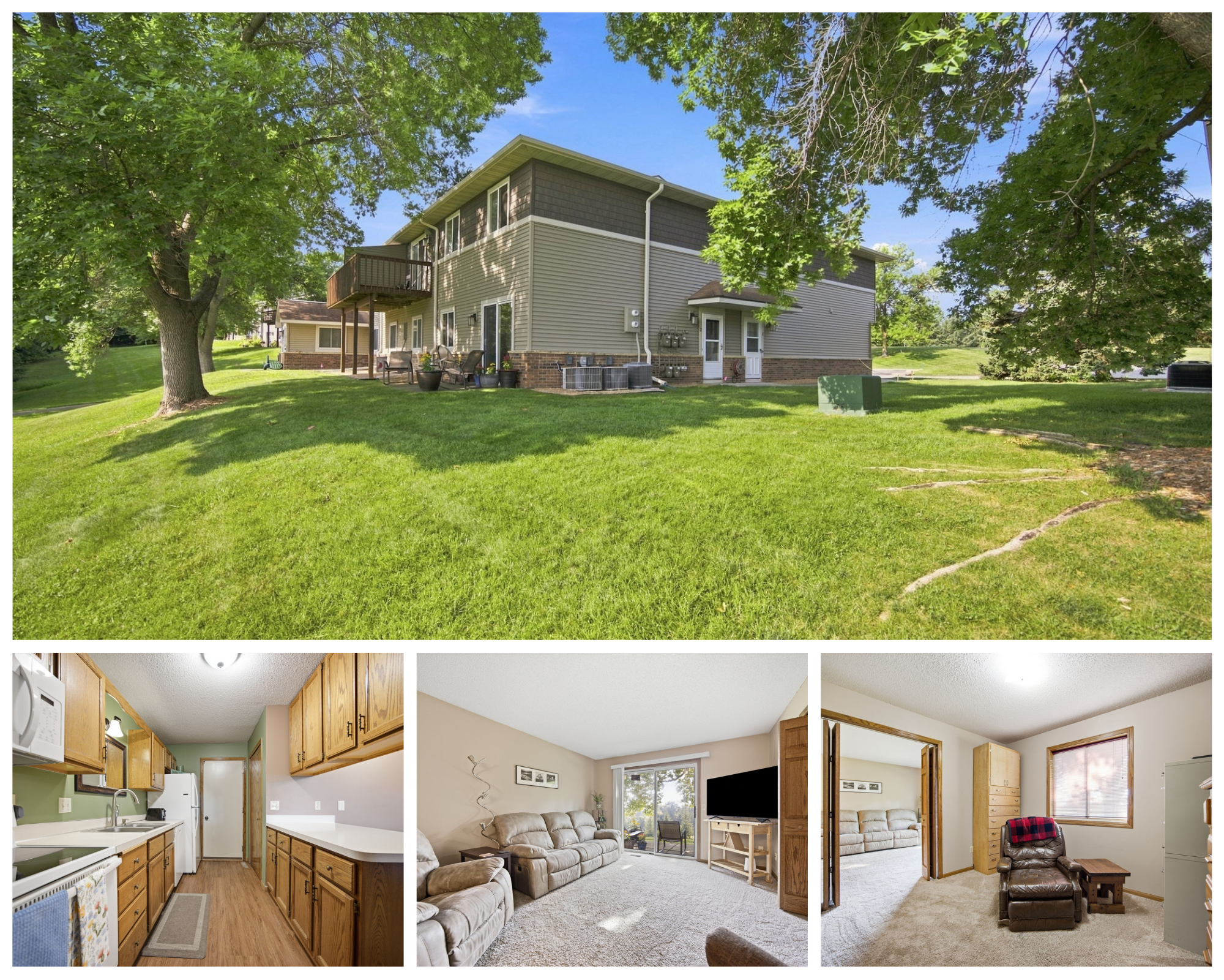 14000 44th Place N Unit 2, Plymouth MN 55446