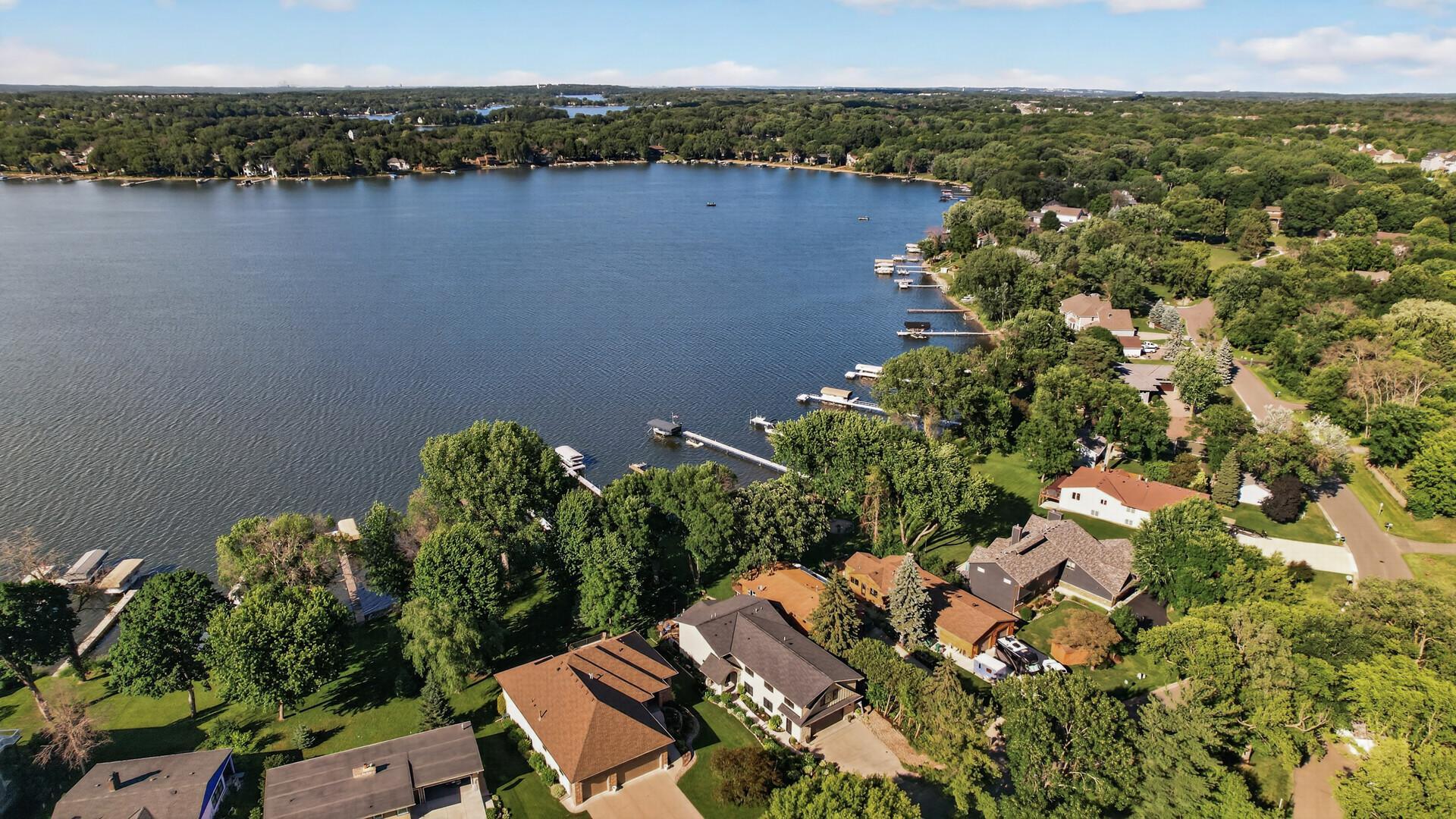 2790 S Shore Drive, Prior Lake MN 55372