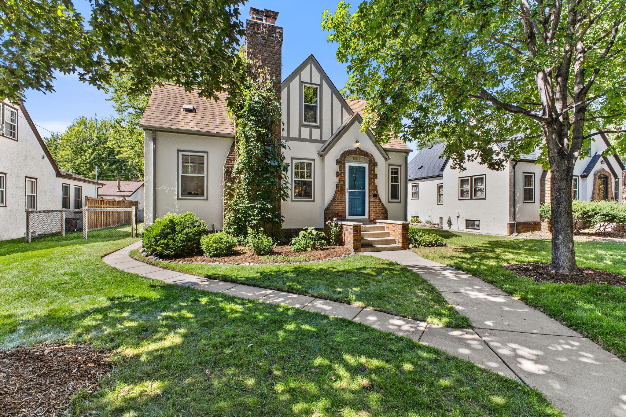 5612 15th Avenue S, Minneapolis MN 55417
