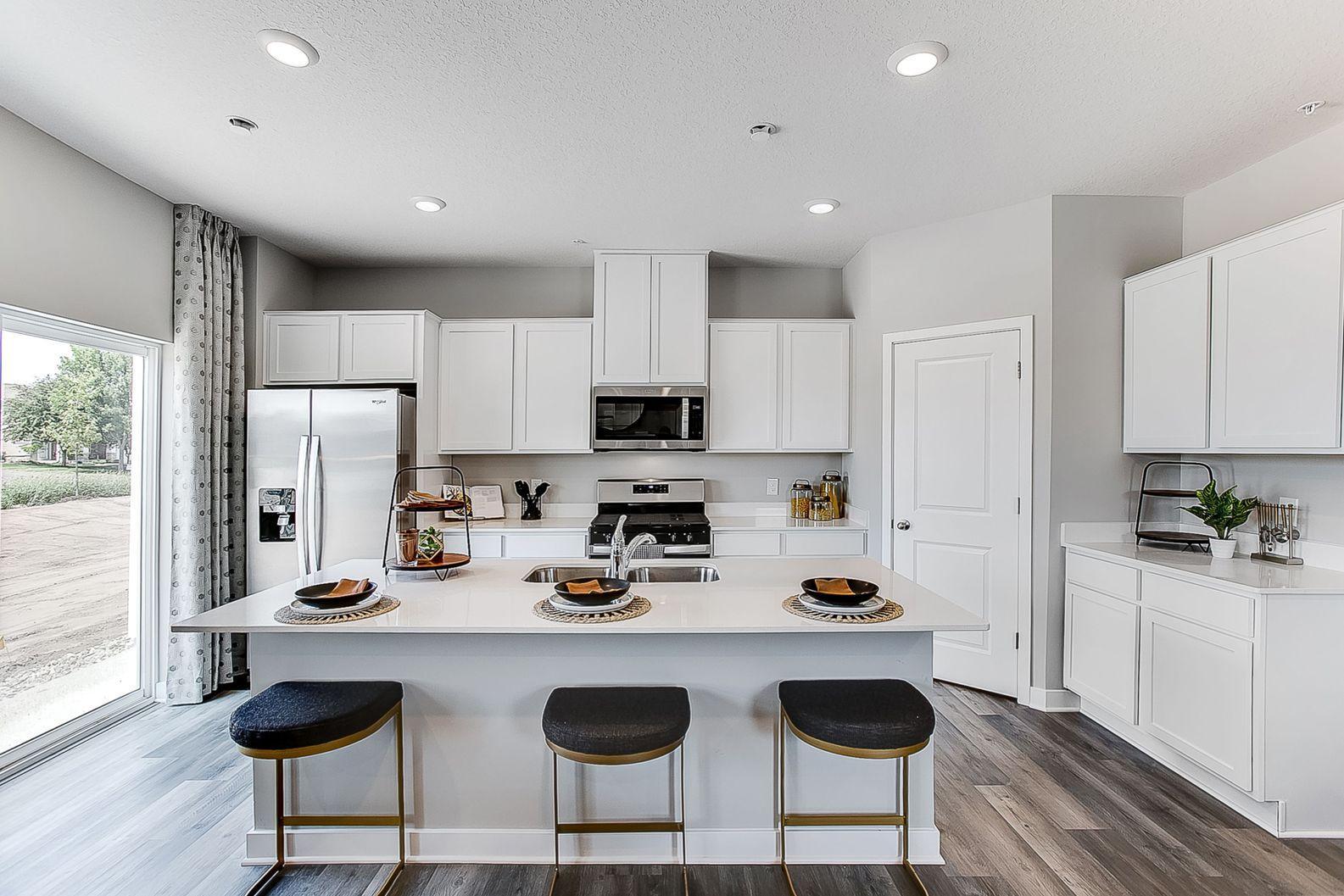 17114 Dysart Place, Lakeville MN 55044