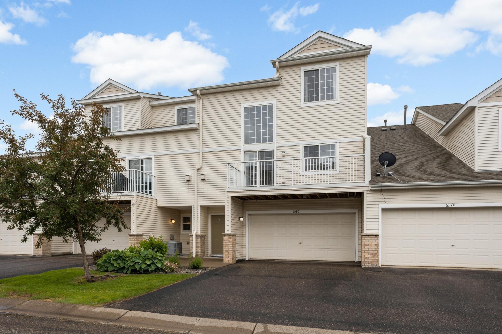 6580 Olive Lane N, Maple Grove MN 55311
