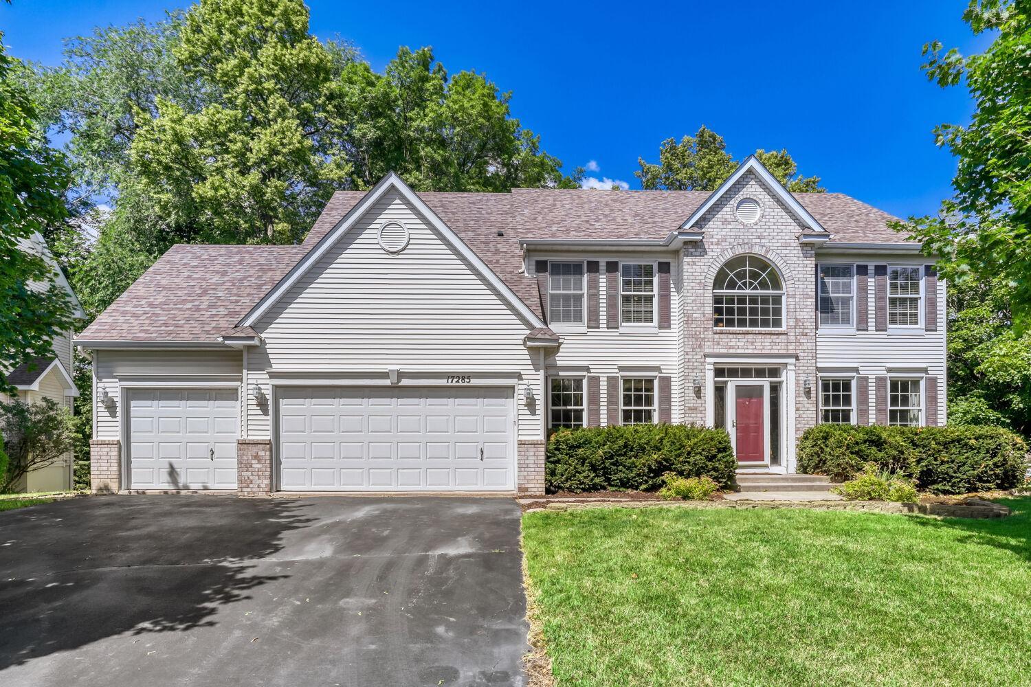 17285 Wilderness Trail SE, Prior Lake MN 55372