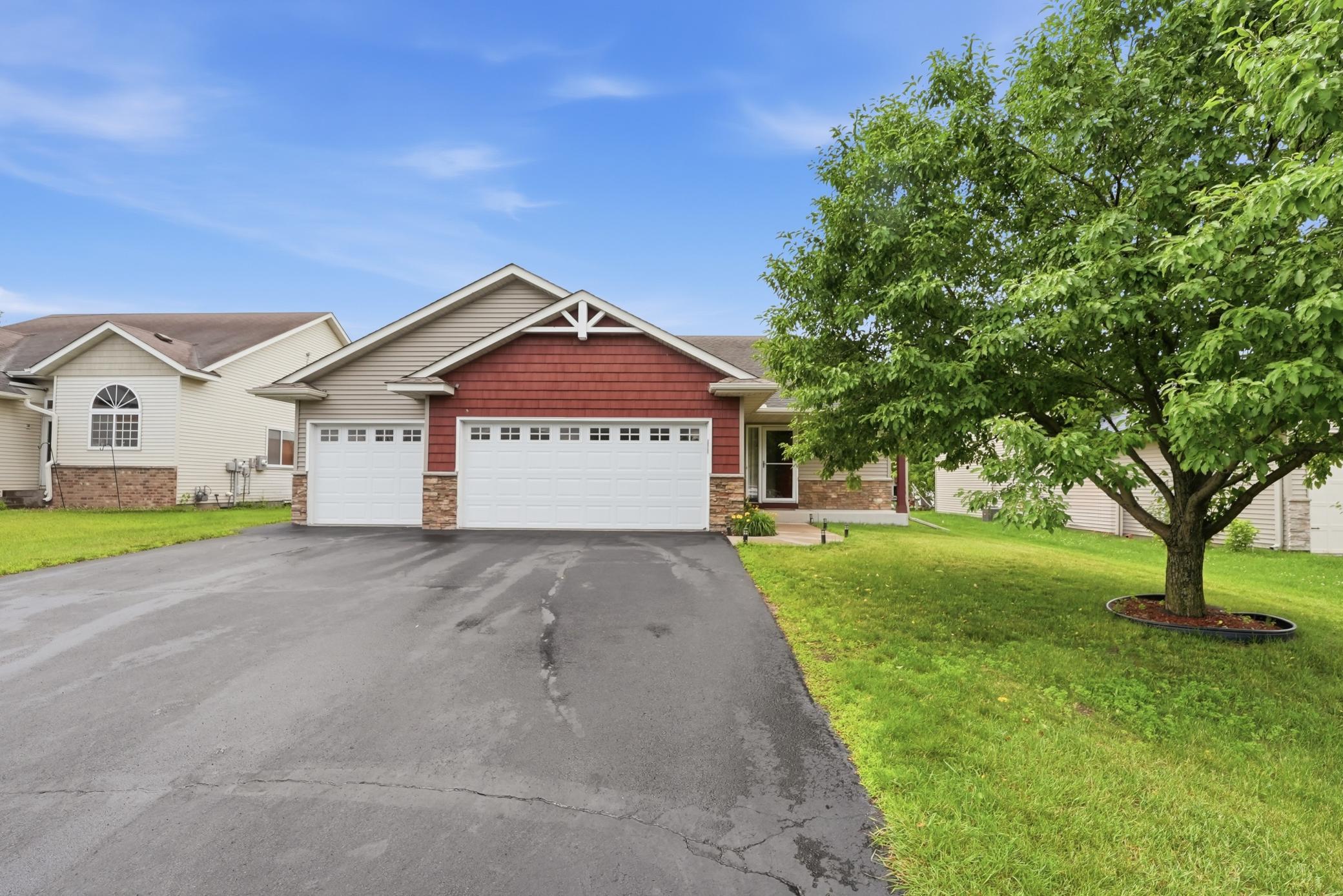 182 Ardennes Avenue NE, Shakopee MN 55379
