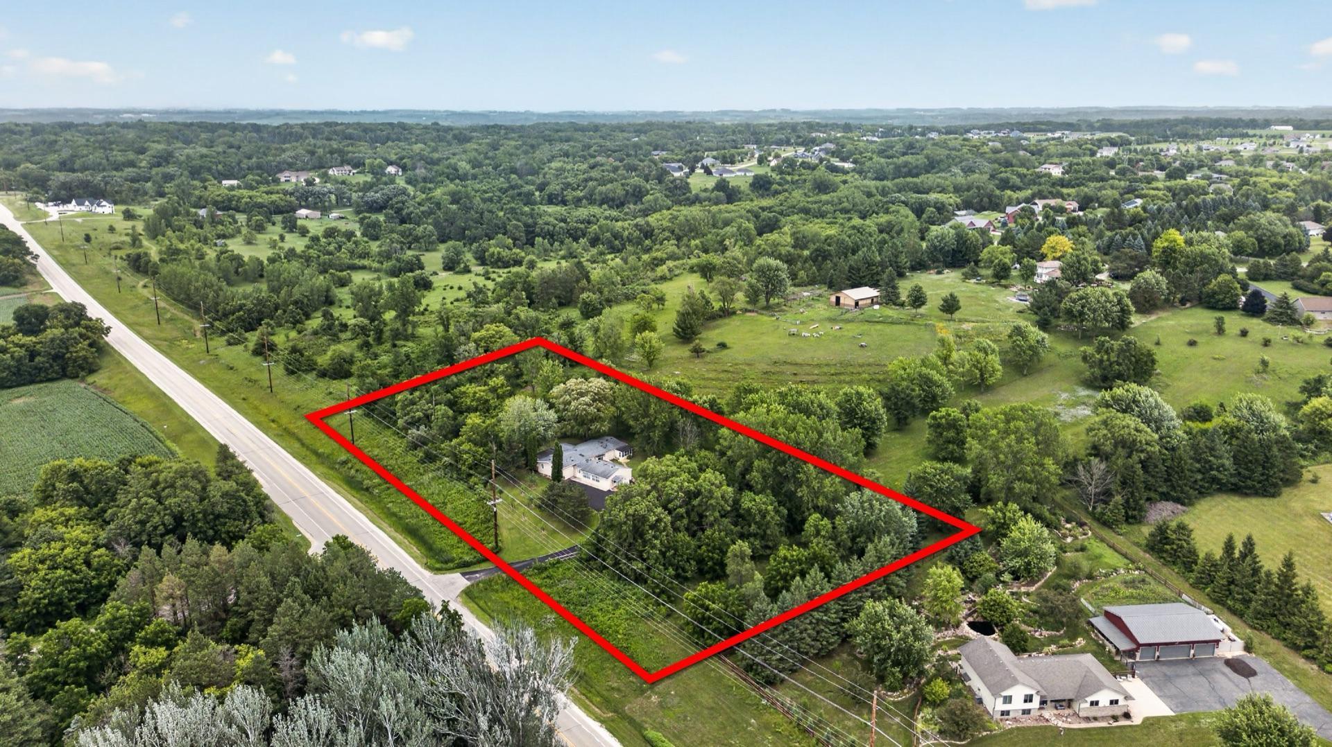 3598 50th Avenue SE, Rochester MN 55904