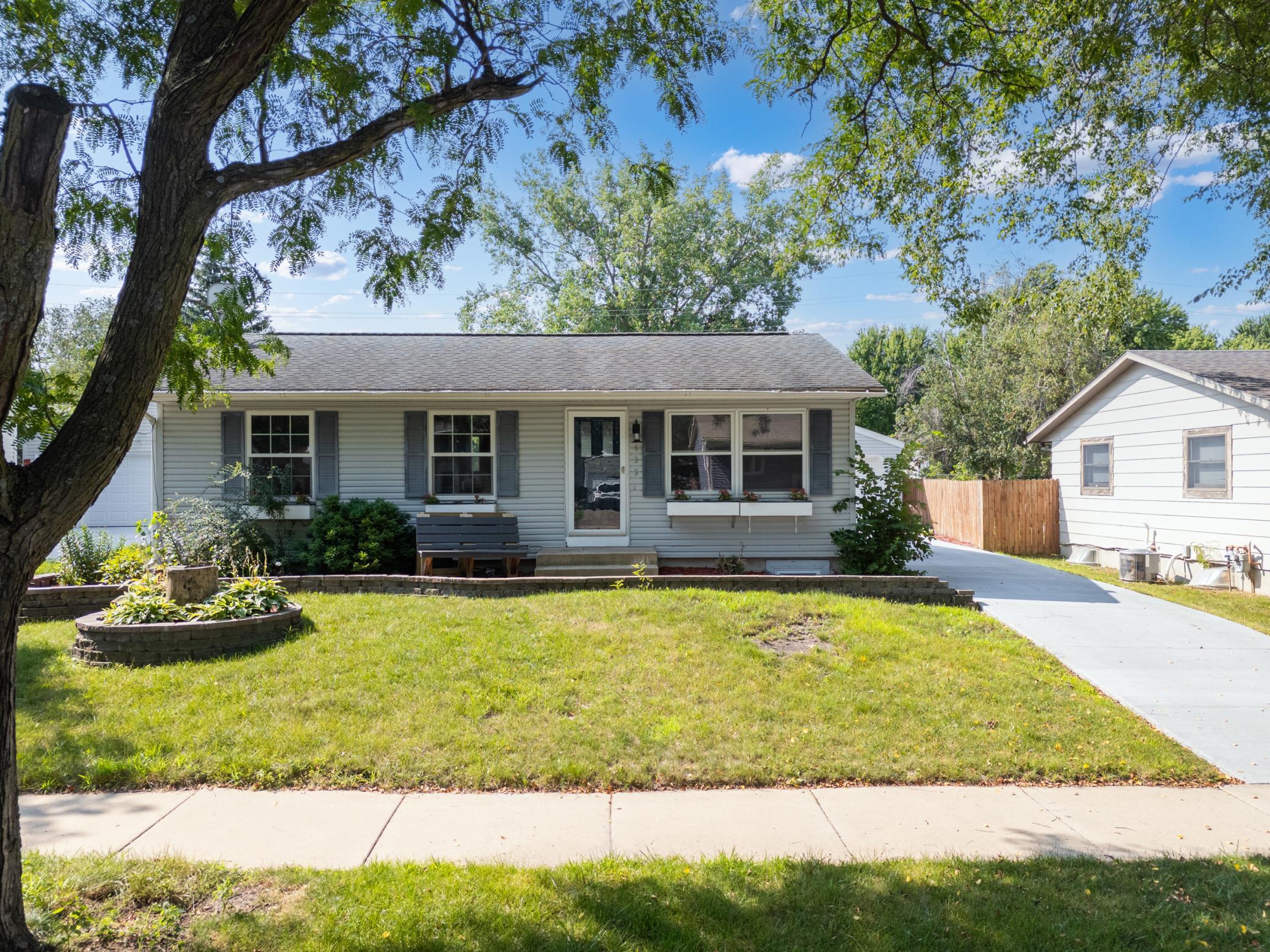 622 30th Street NE, Rochester MN 55906
