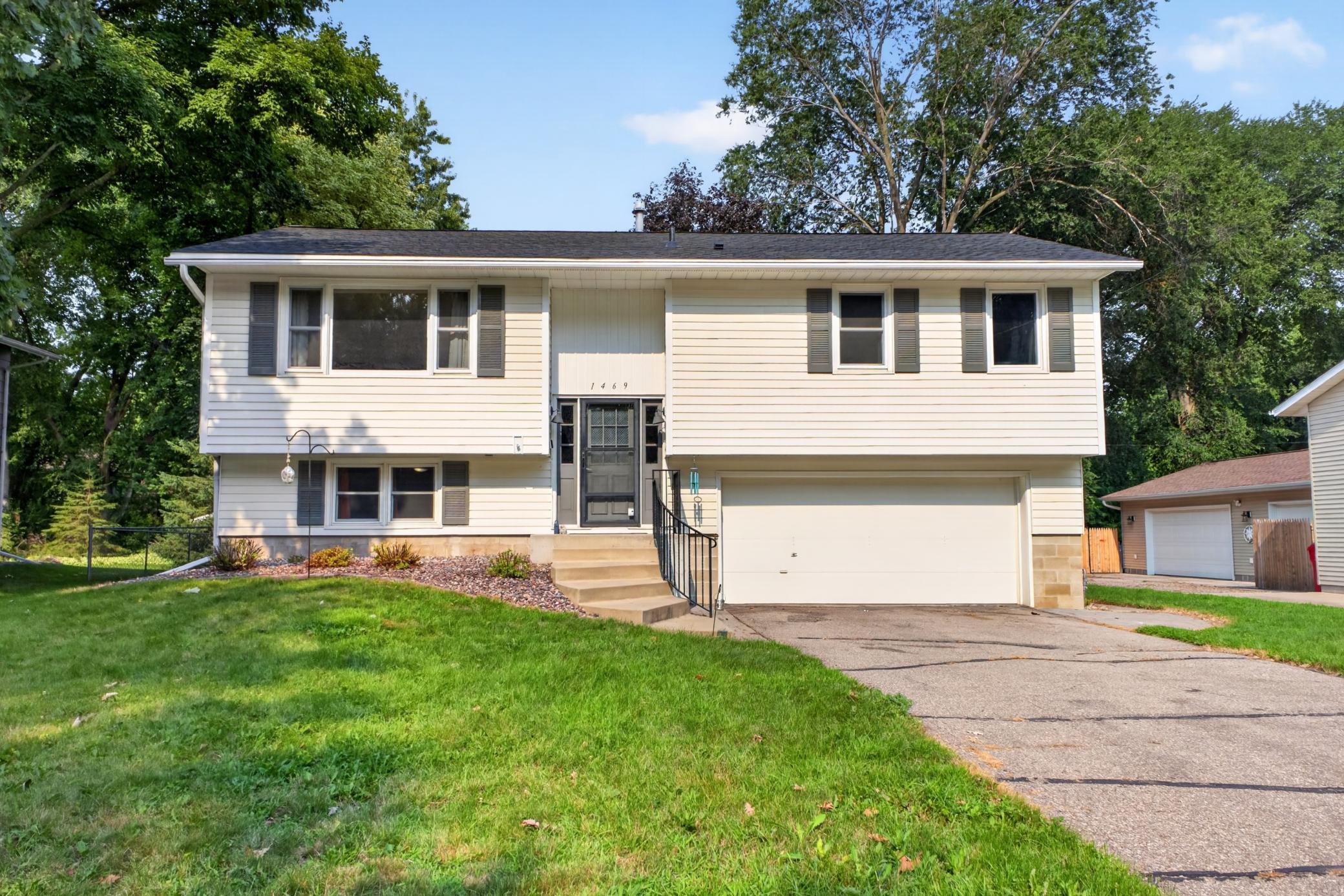 1469 6th Avenue SW, Rochester MN 55902