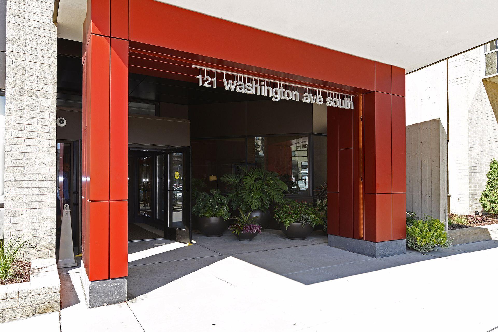 121 Washington Avenue S Unit 1104, Minneapolis MN 55401