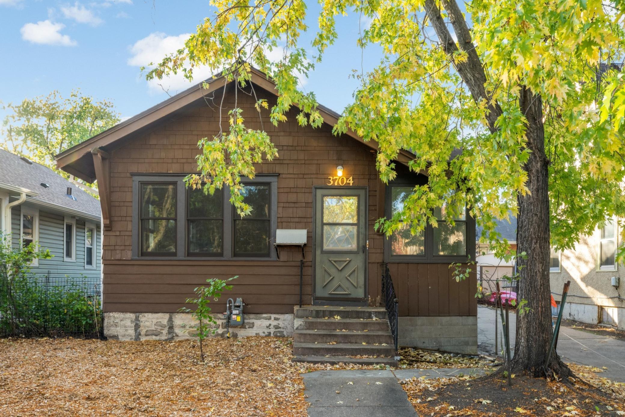 3704 11th Avenue S, Minneapolis MN 55407