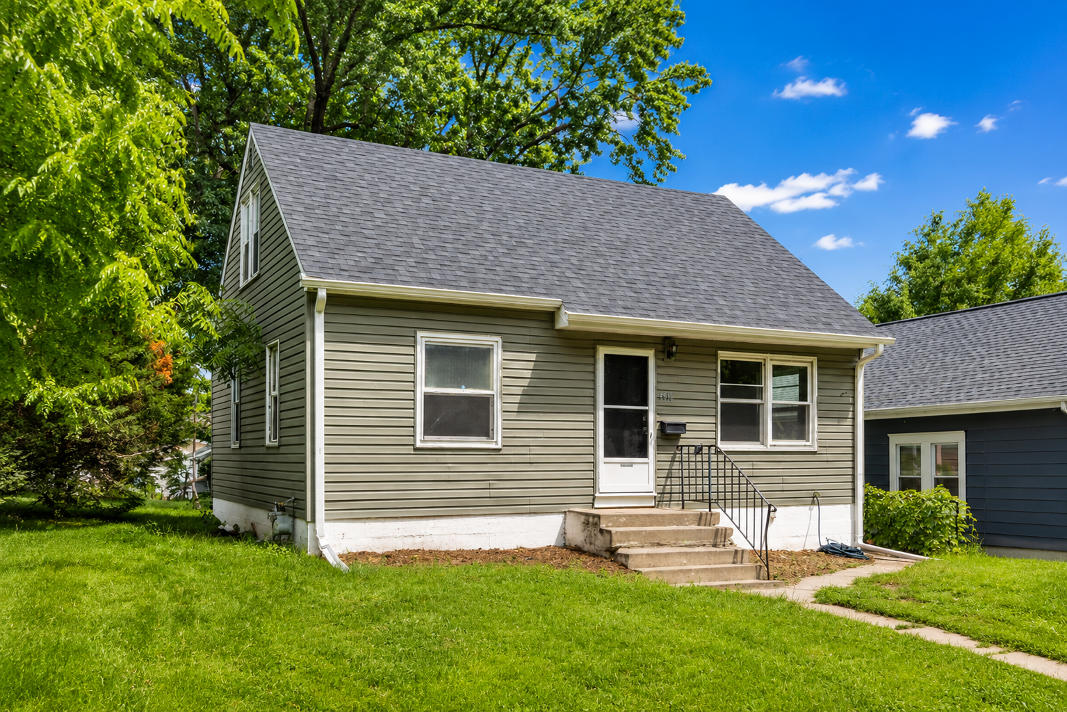 3510 N 6th Street, Minneapolis MN 55412