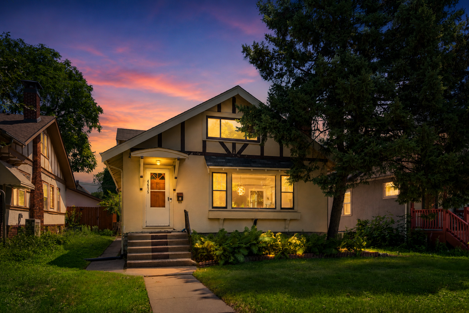 4615 Portland Avenue, Minneapolis MN 55407