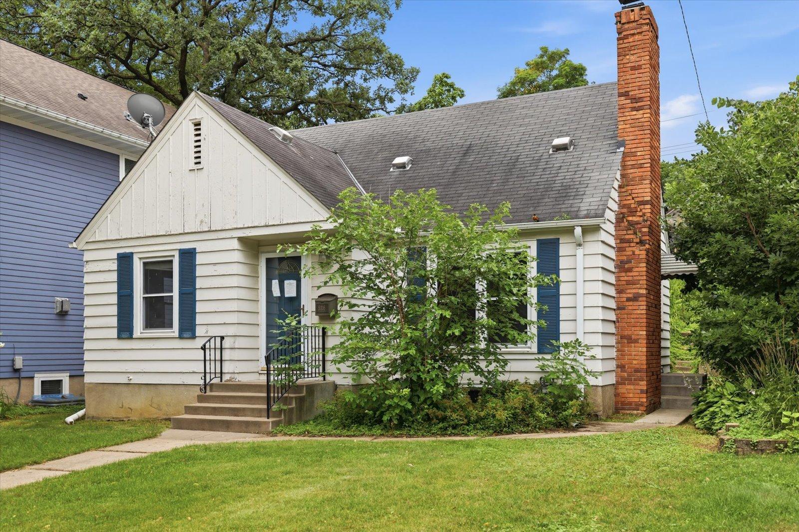 5316 Newton Avenue S, Minneapolis MN 55419