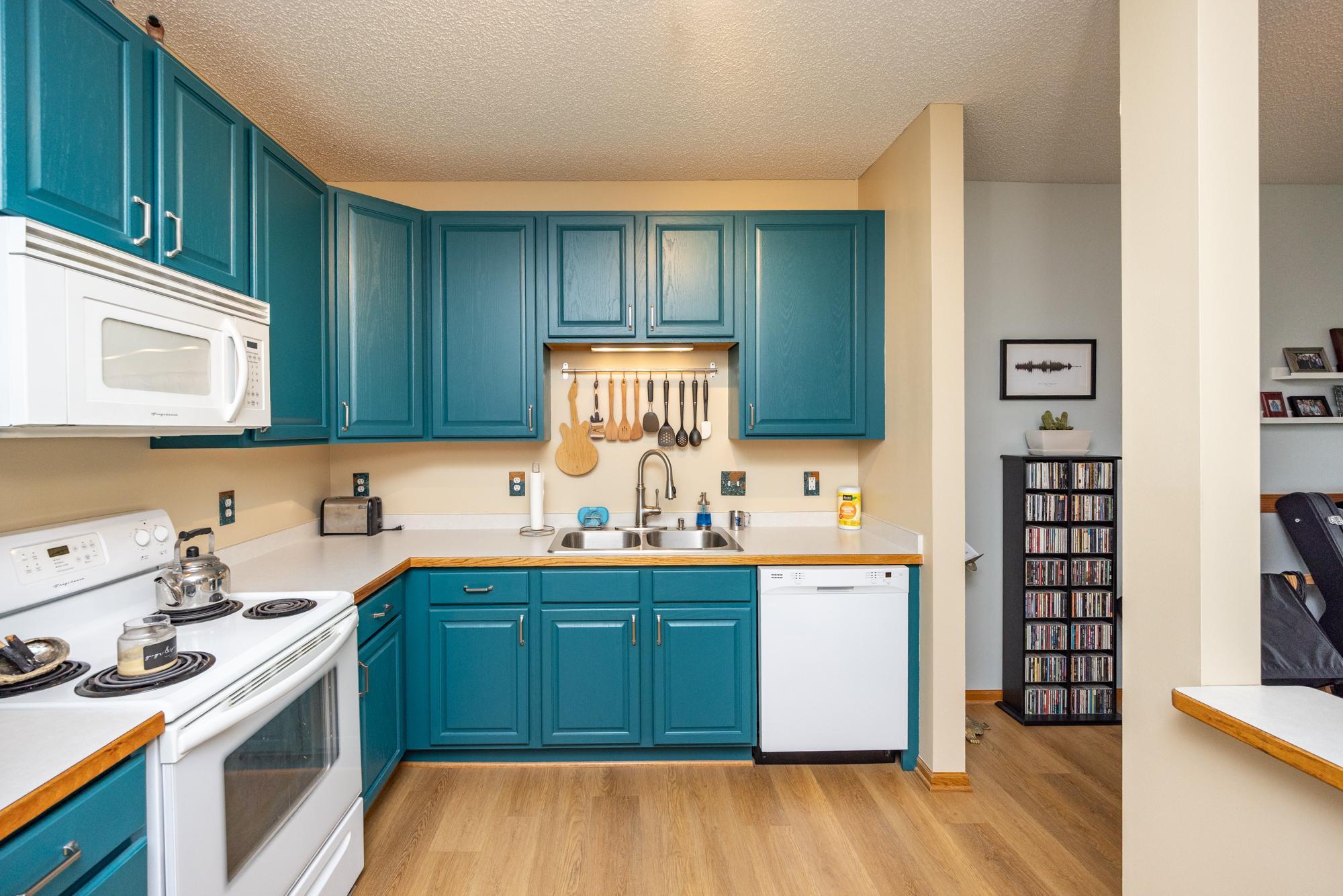 4824 E 53rd Street Unit 503, Minneapolis MN 55417