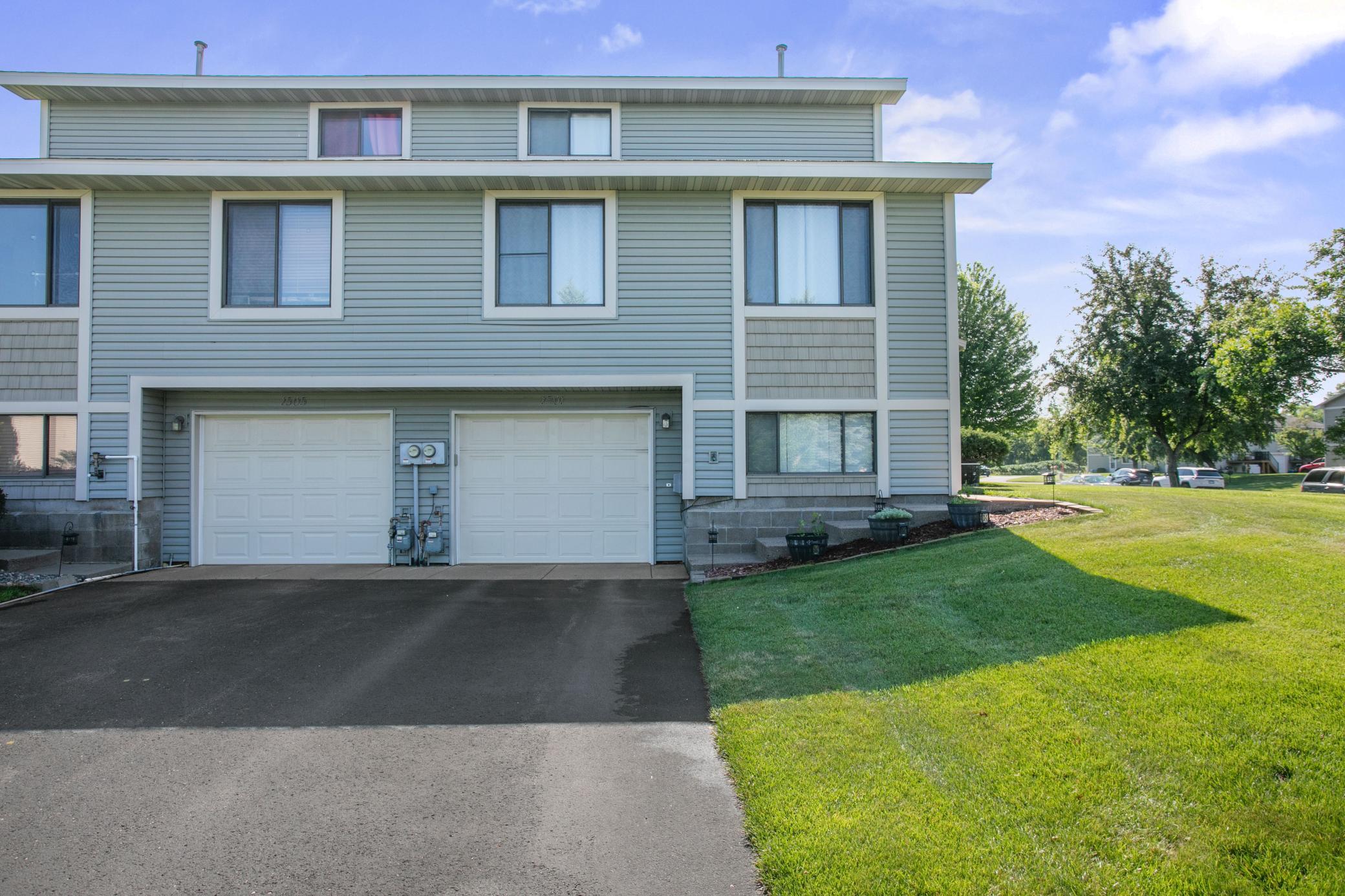1501 127th Lane NE, Blaine MN 55449