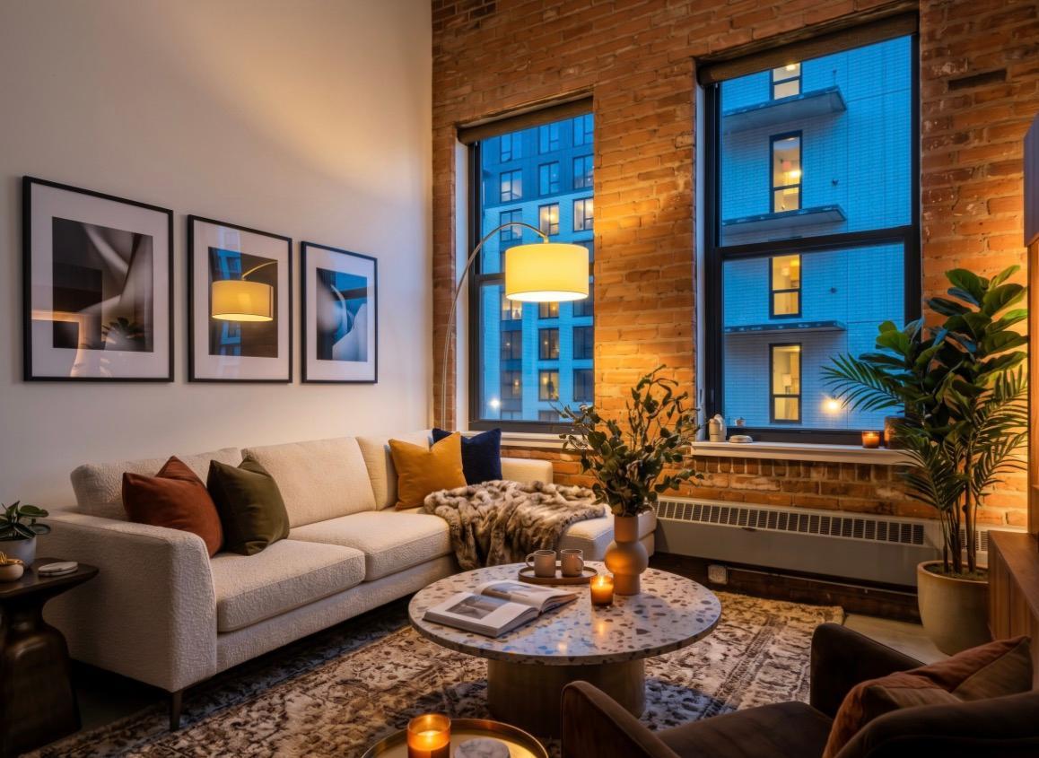 250 Park Avenue Unit 712, Minneapolis MN 55415