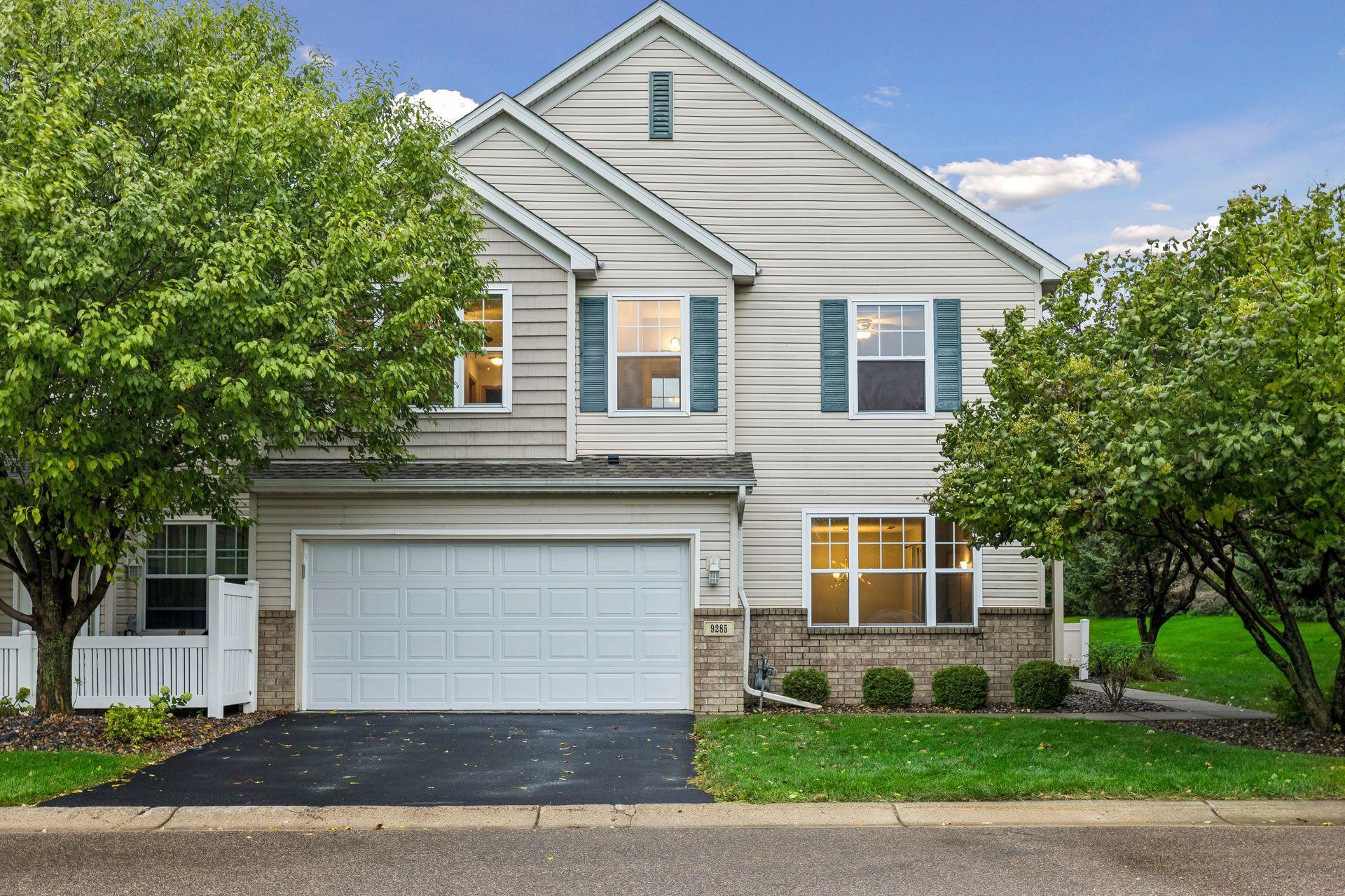 9285 Holly Lane N, Maple Grove MN 55311