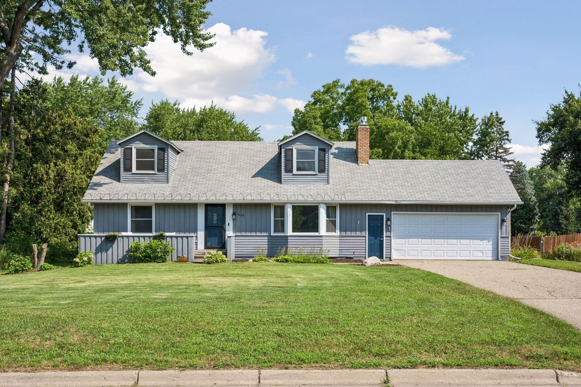 15730 6th Avenue N, Plymouth MN 55447