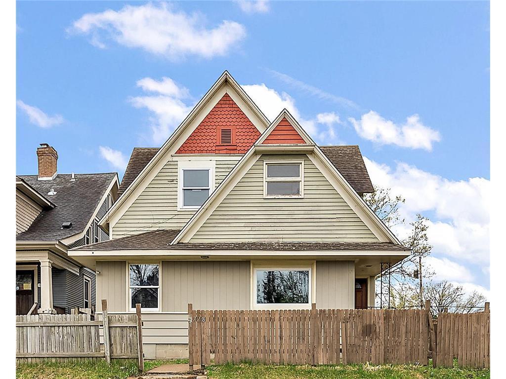 728 Maryland Avenue E, Saint Paul MN 55106