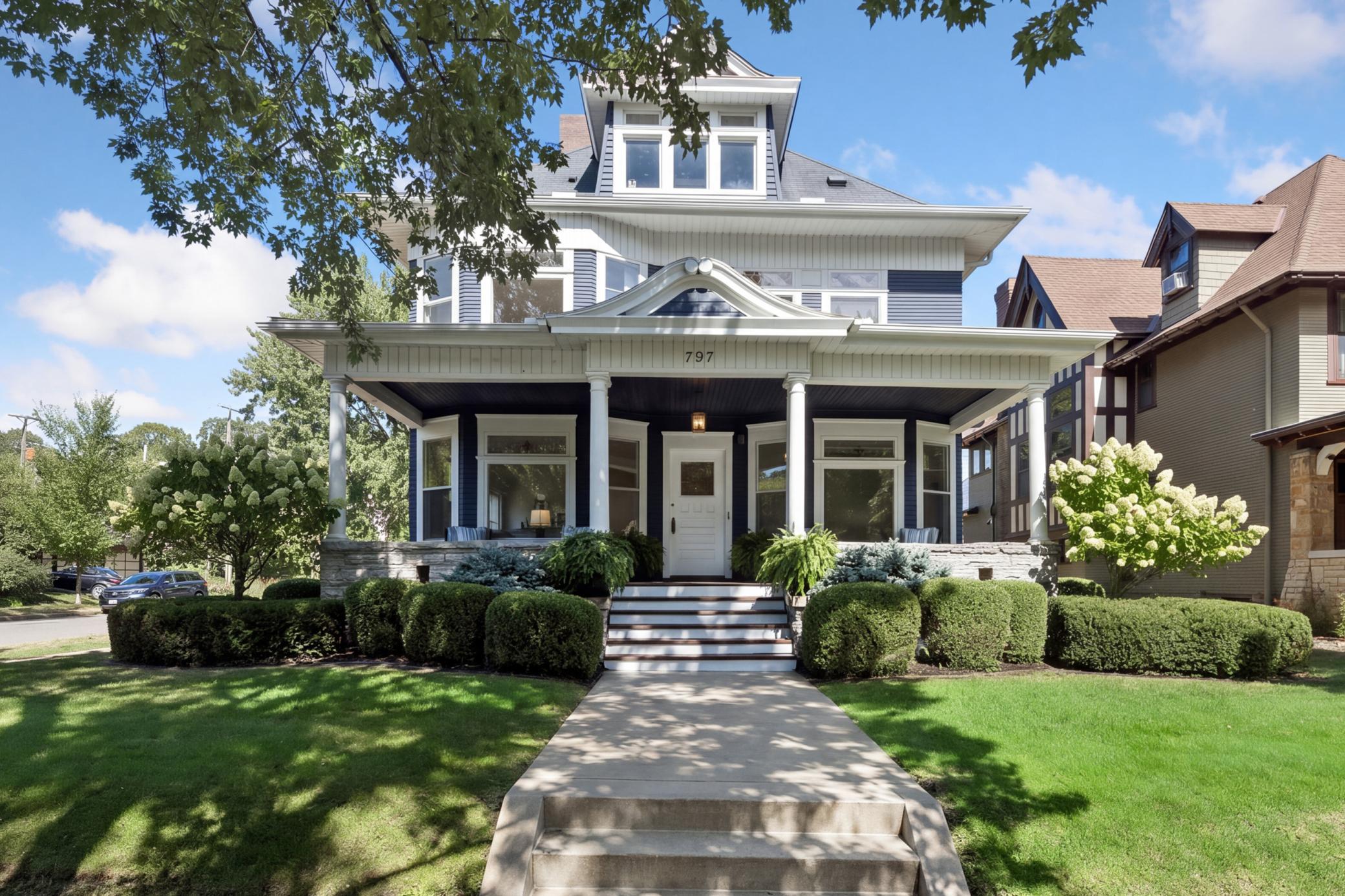 737 Fairmount Avenue, Saint Paul MN 55105
