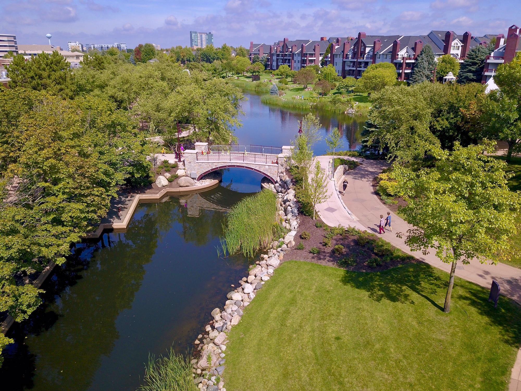 7440 Edinborough Way Unit 4116, Edina MN 55435