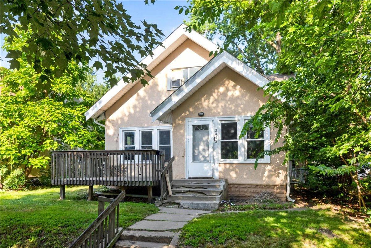 3443 Aldrich Avenue N, Minneapolis MN 55412