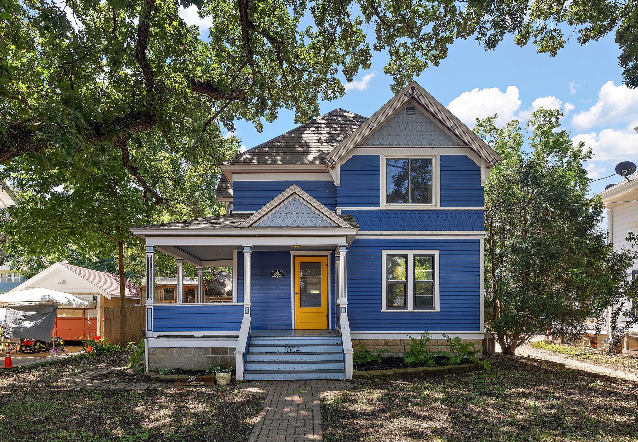 1004 Center Street W, Rochester MN 55902