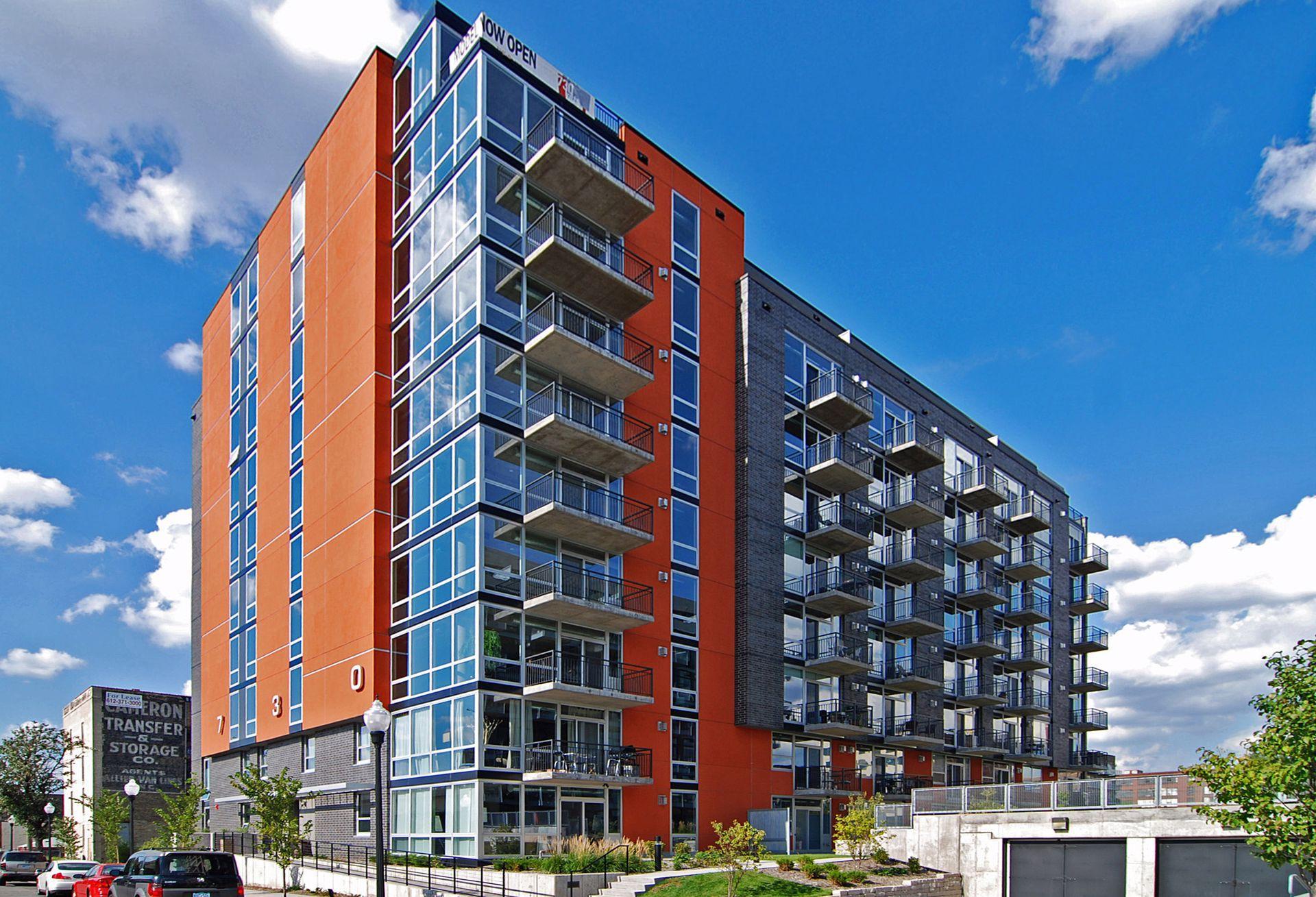 730 N 4th Street Unit 604, Minneapolis MN 55401