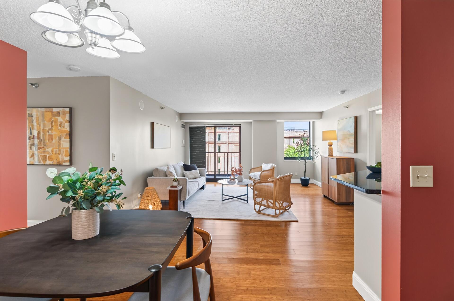 401 S 1st Street Unit 423, Minneapolis MN 55401