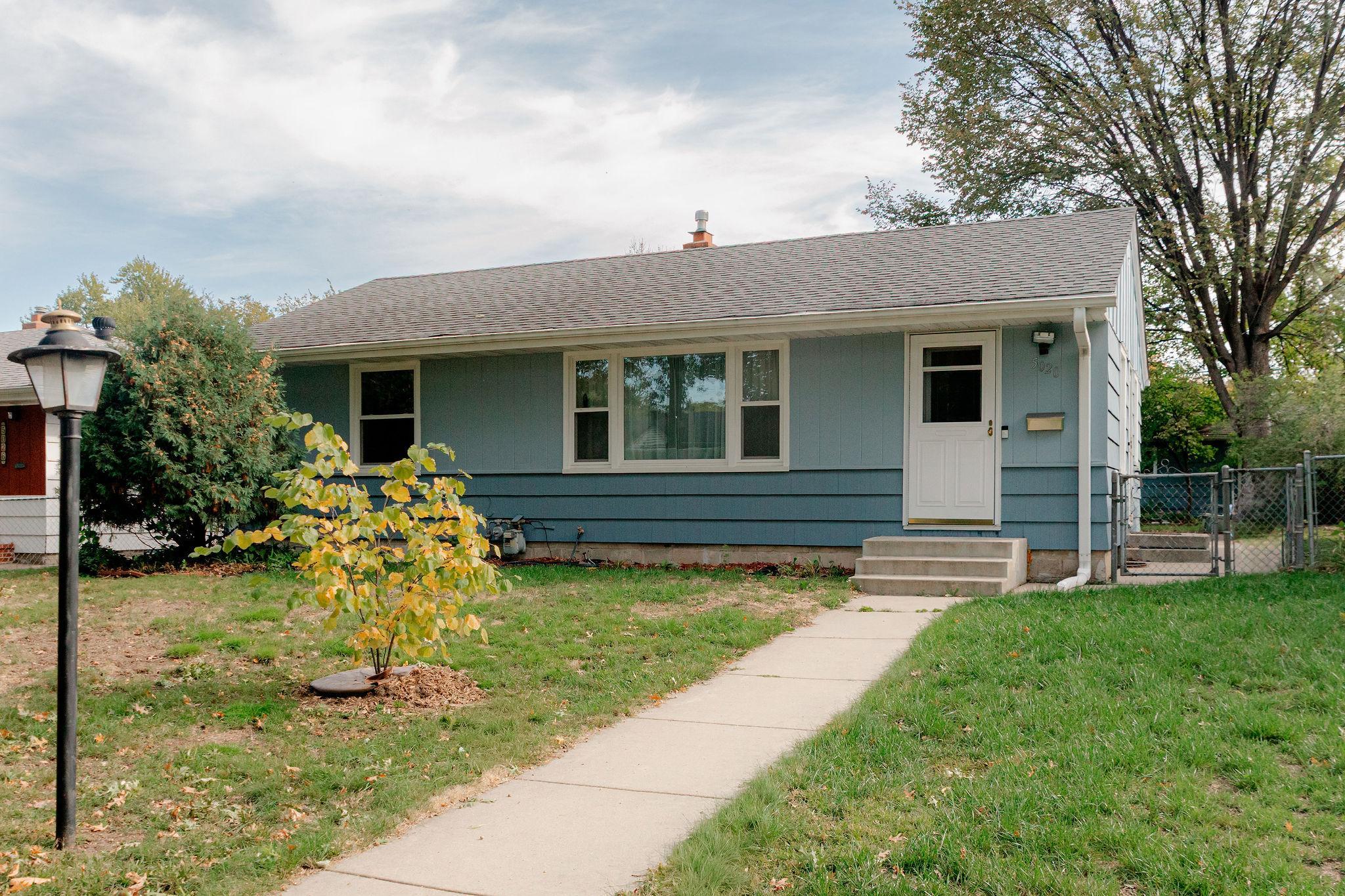 5020 Upton Avenue N, Minneapolis MN 55430