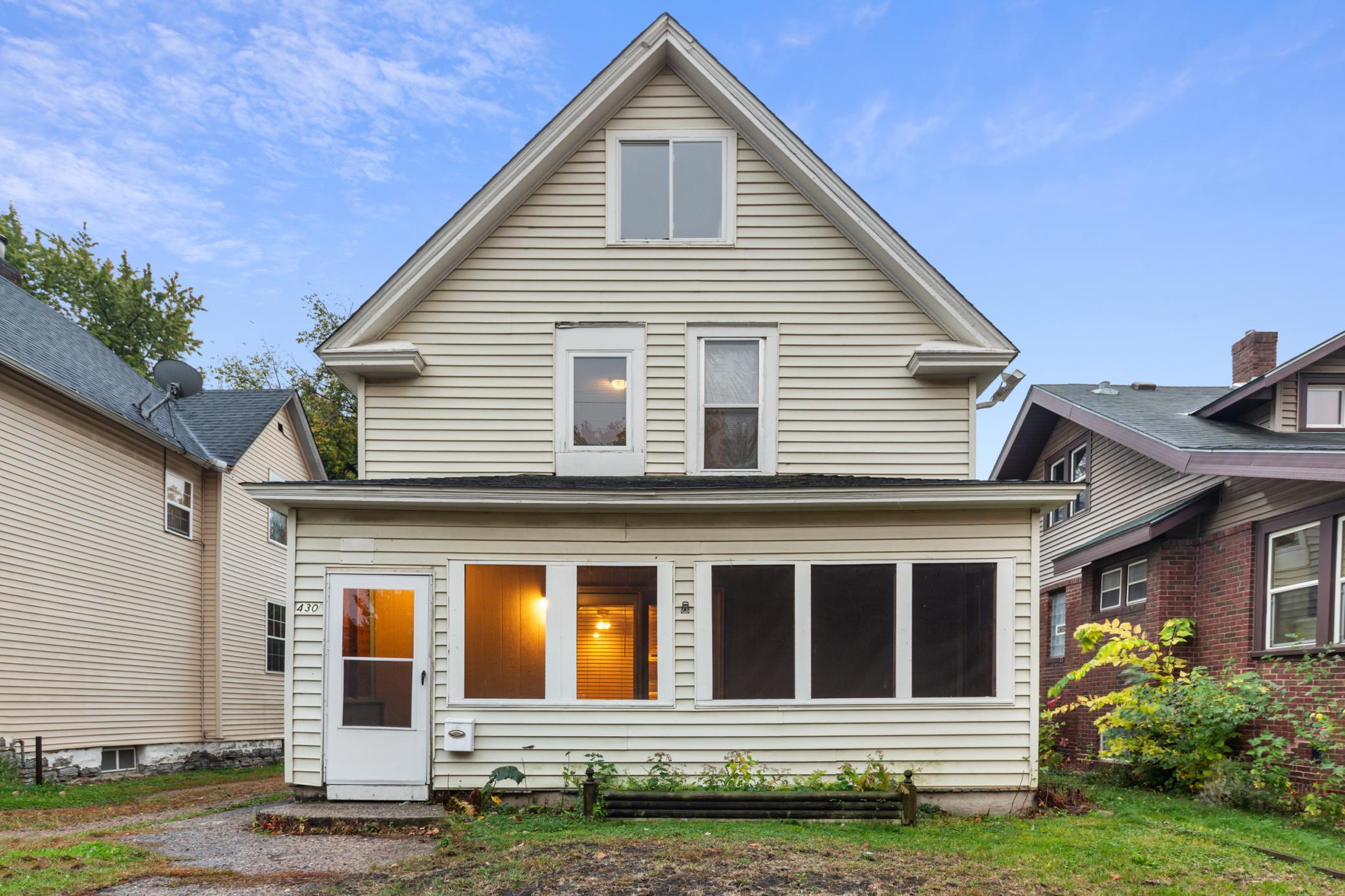 430 Michigan Street, Saint Paul MN 55102