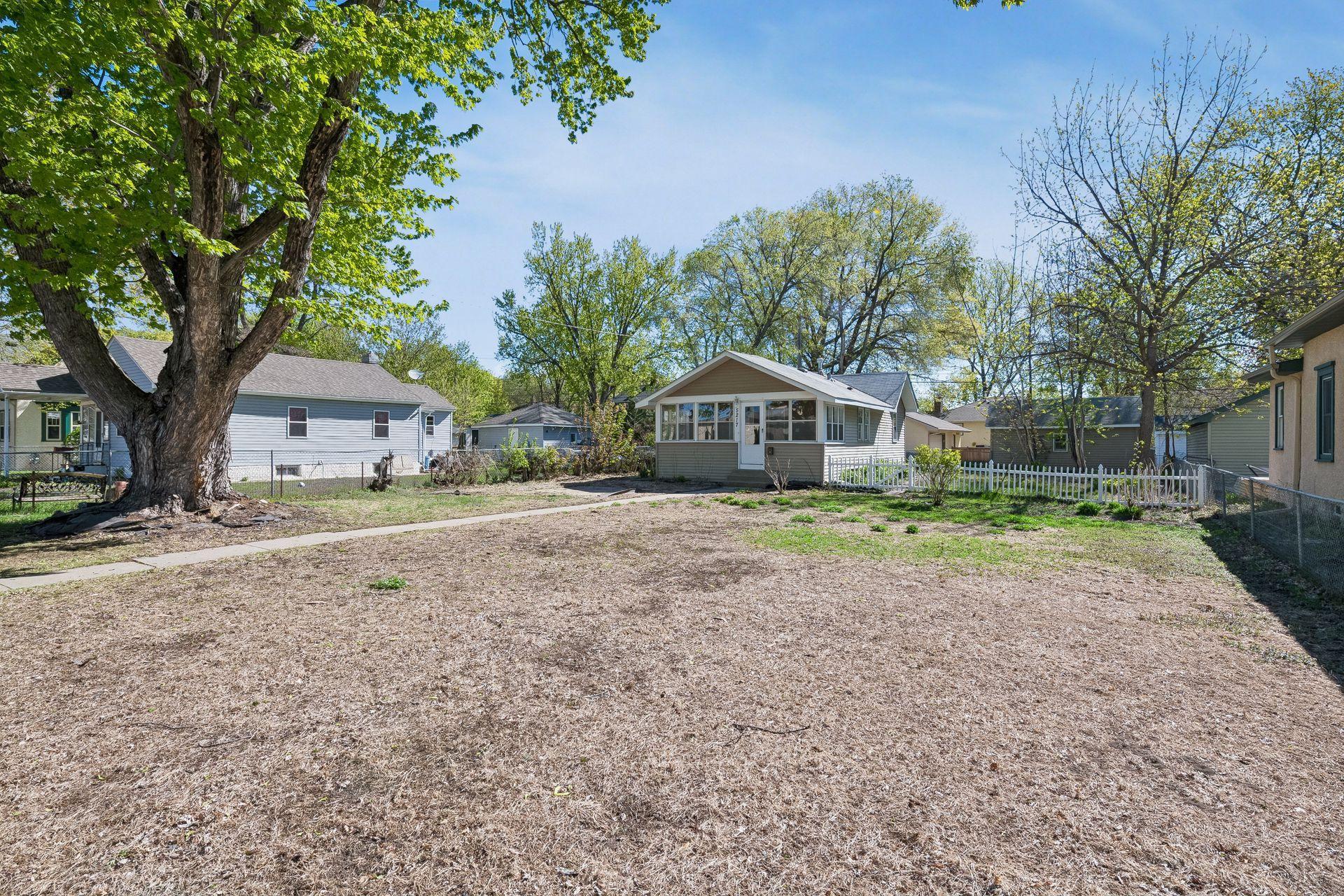 5217 41st Avenue S, Minneapolis MN 55417