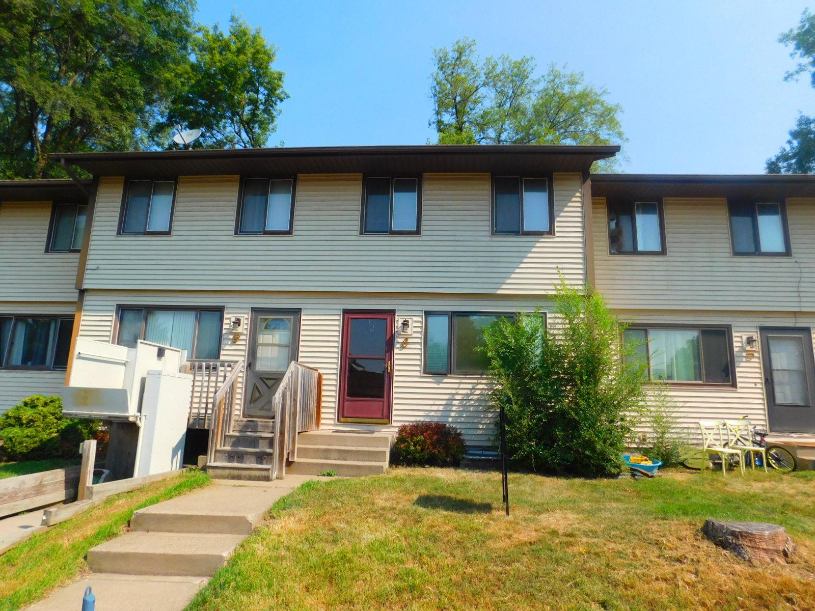 1477 Arkwright Street Unit C, Saint Paul MN 55130