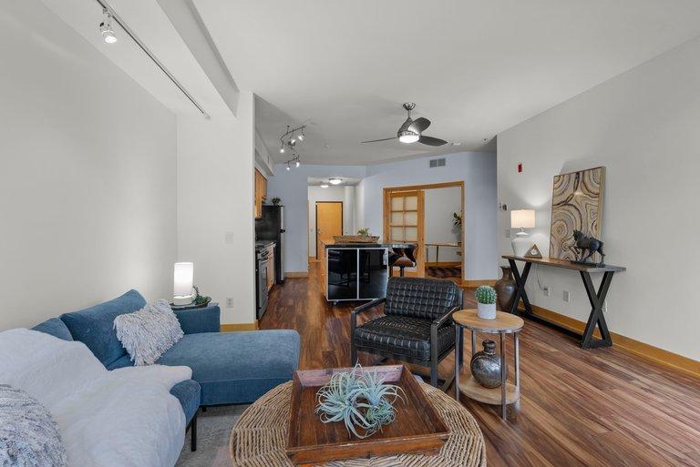 4500 Chicago Avenue S Unit 110, Minneapolis MN 55407