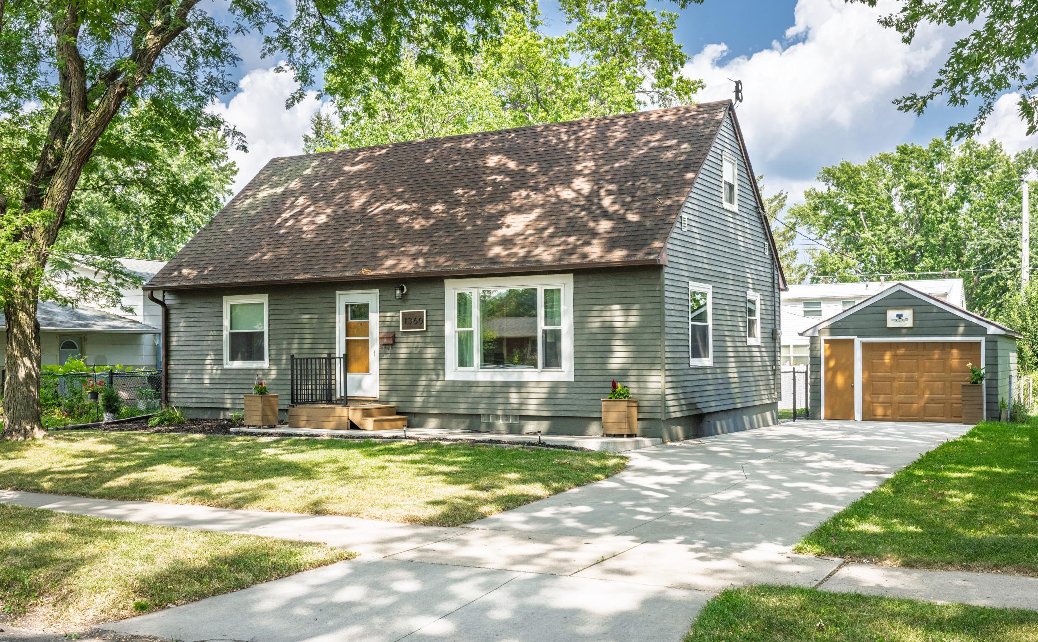 1360 9th Avenue SE, Rochester MN 55904