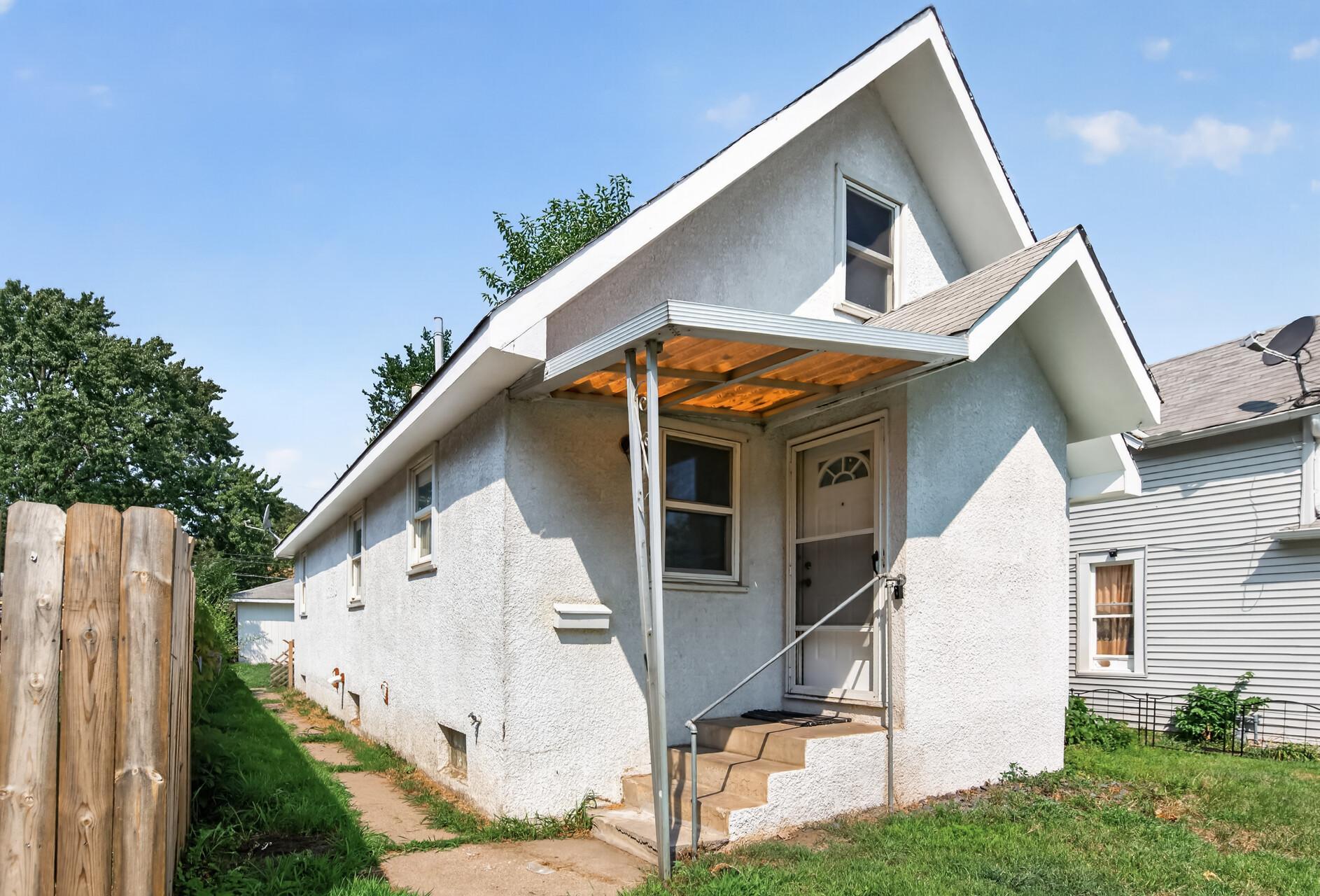 5115 Camden Avenue N, Minneapolis MN 55430