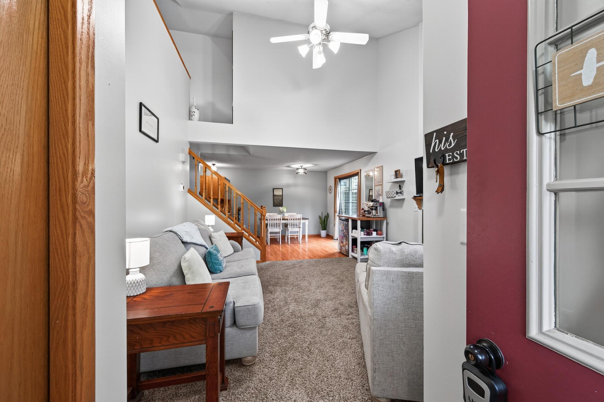 9966 Fillmore Street NE, Blaine MN 55434