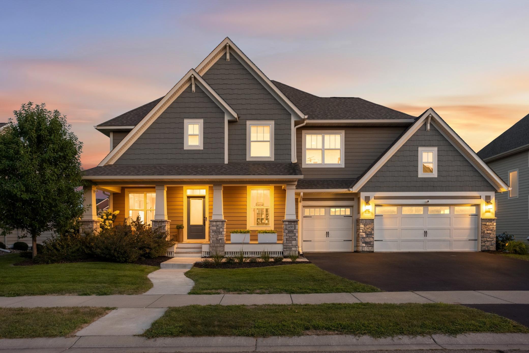 4690 165th Street W, Lakeville MN 55044