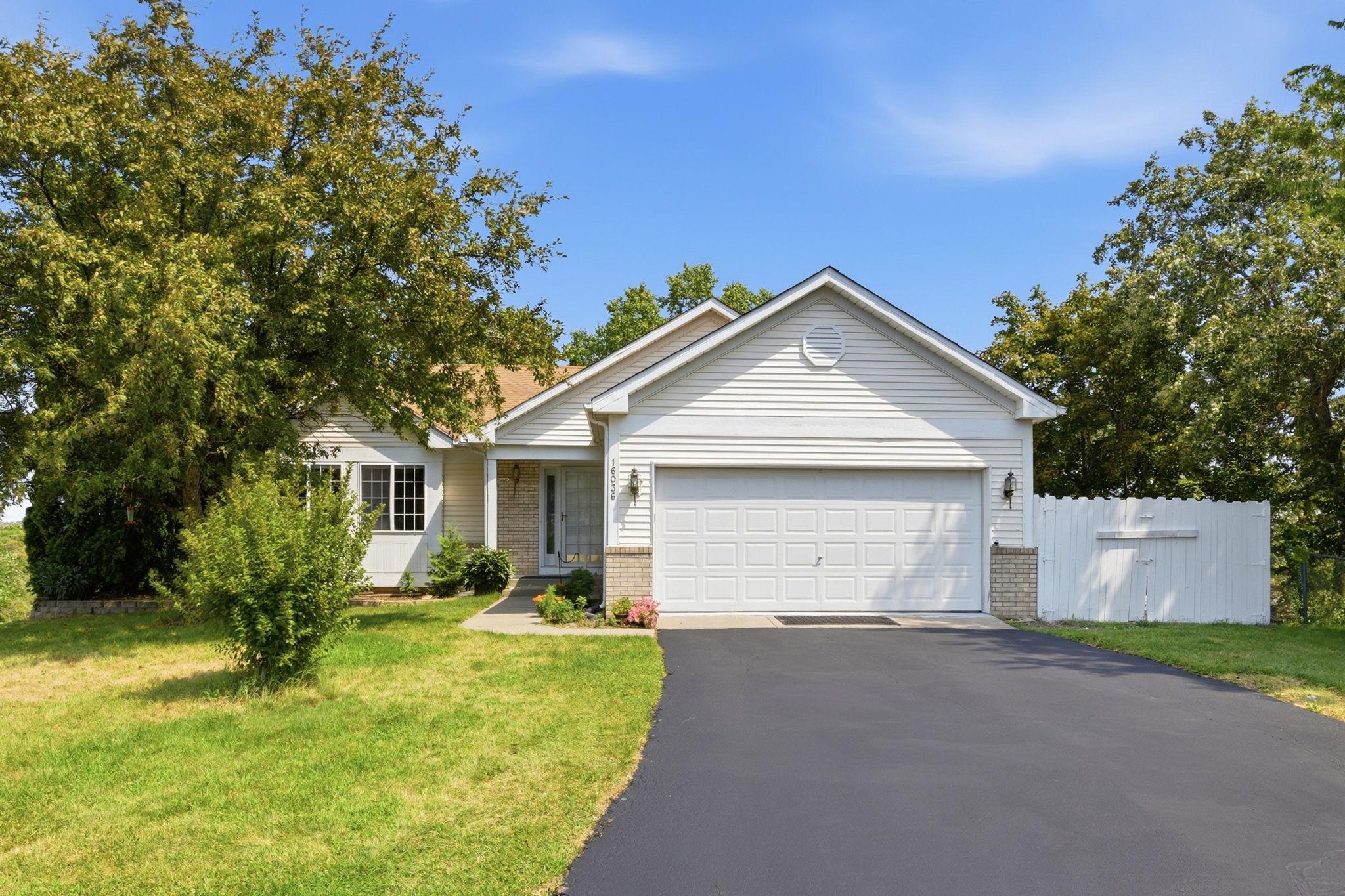 16036 Goodview Court, Lakeville MN 55044