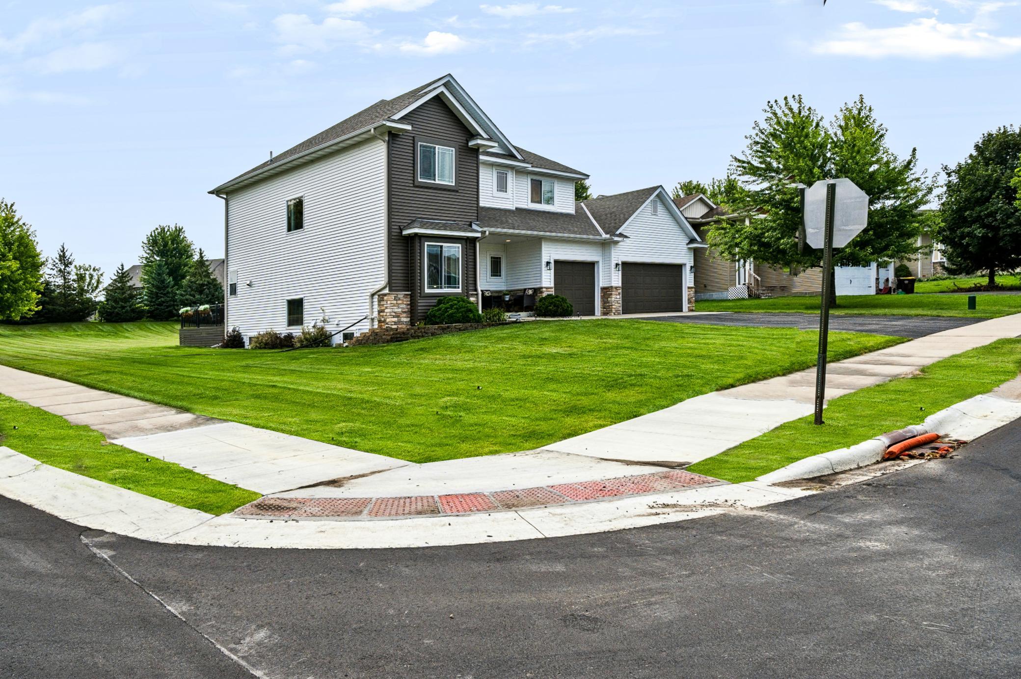 1121 Jasmine Lane, Jordan MN 55352