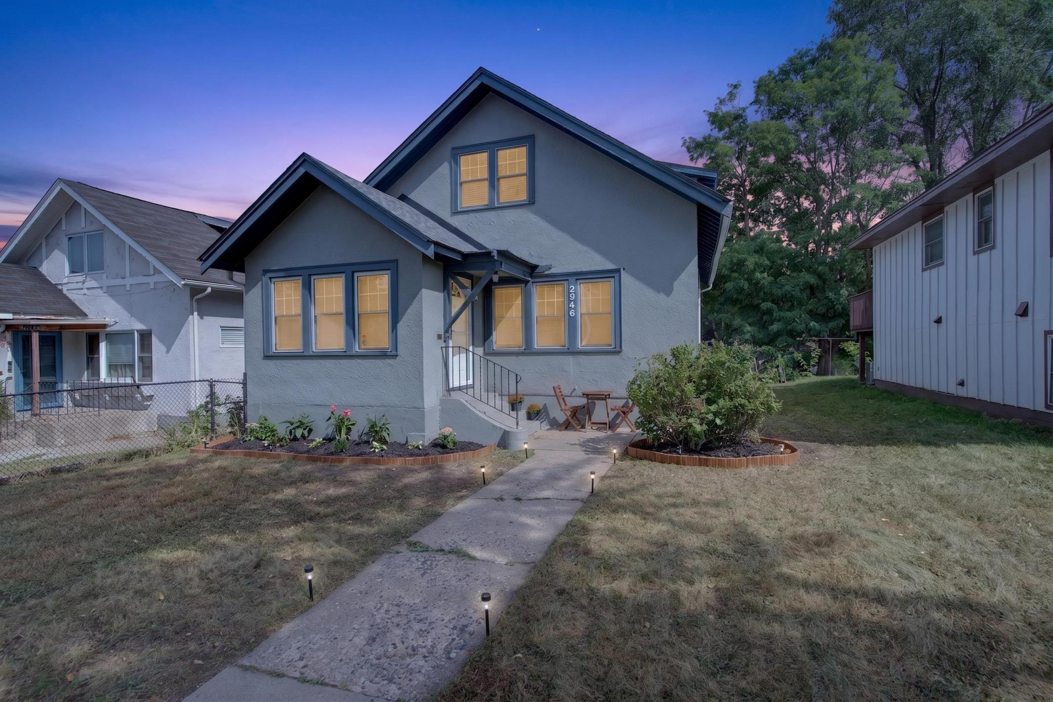 2946 Vincent Avenue N, Minneapolis MN 55411