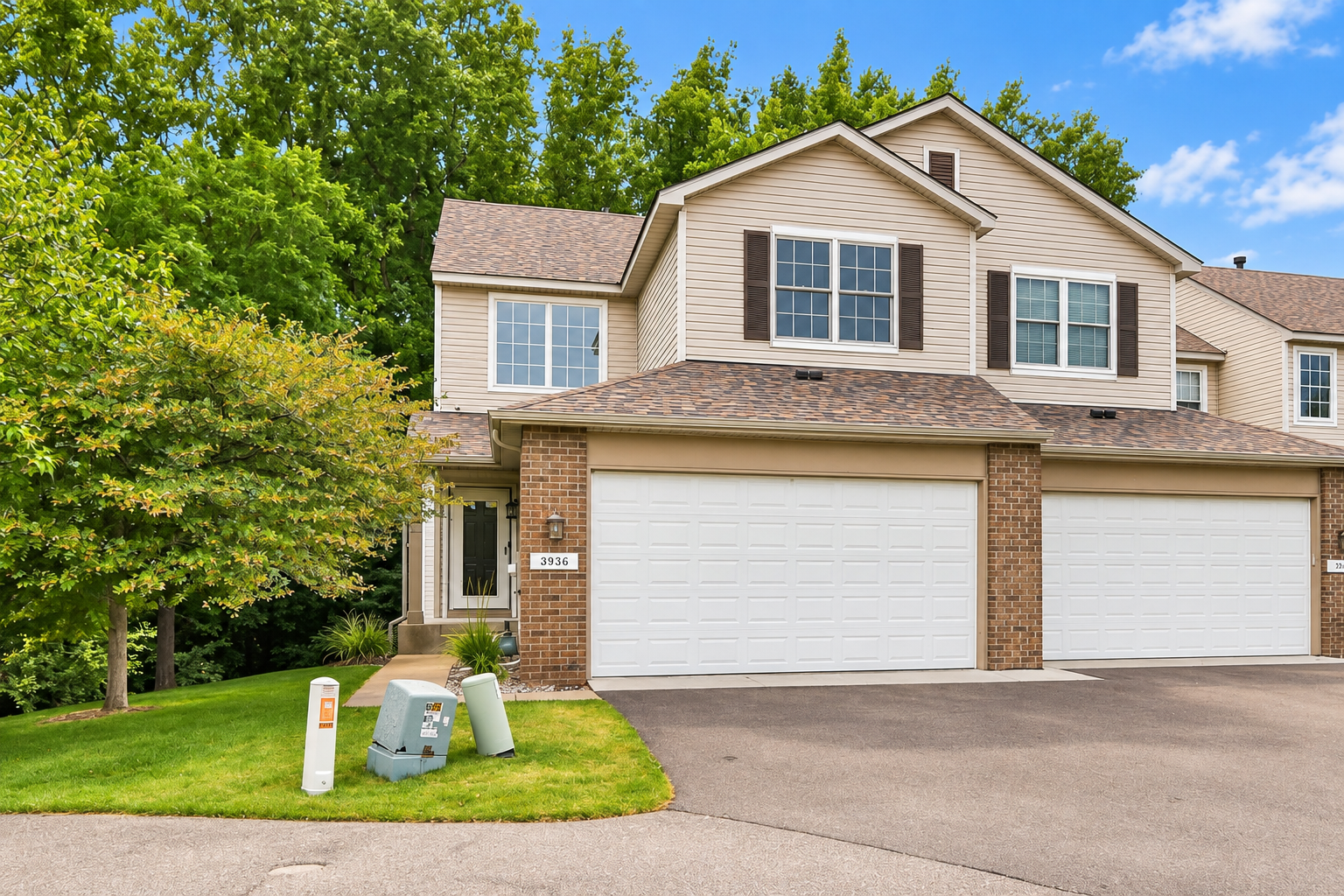 3936 Everest Lane N, Plymouth MN 55446
