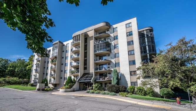 1111 Elway Street Unit 203, Saint Paul MN 55116
