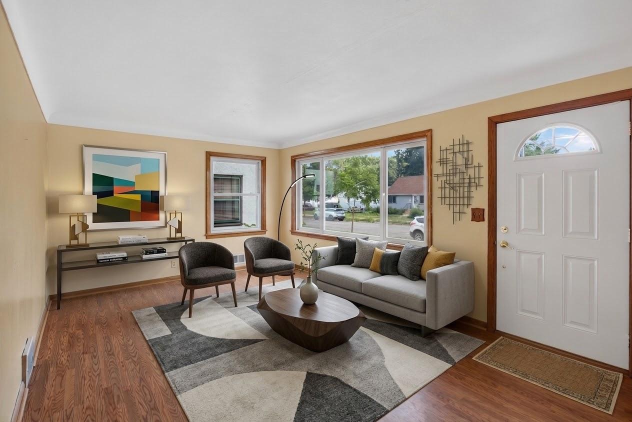 5045 Upton Avenue N, Minneapolis MN 55430