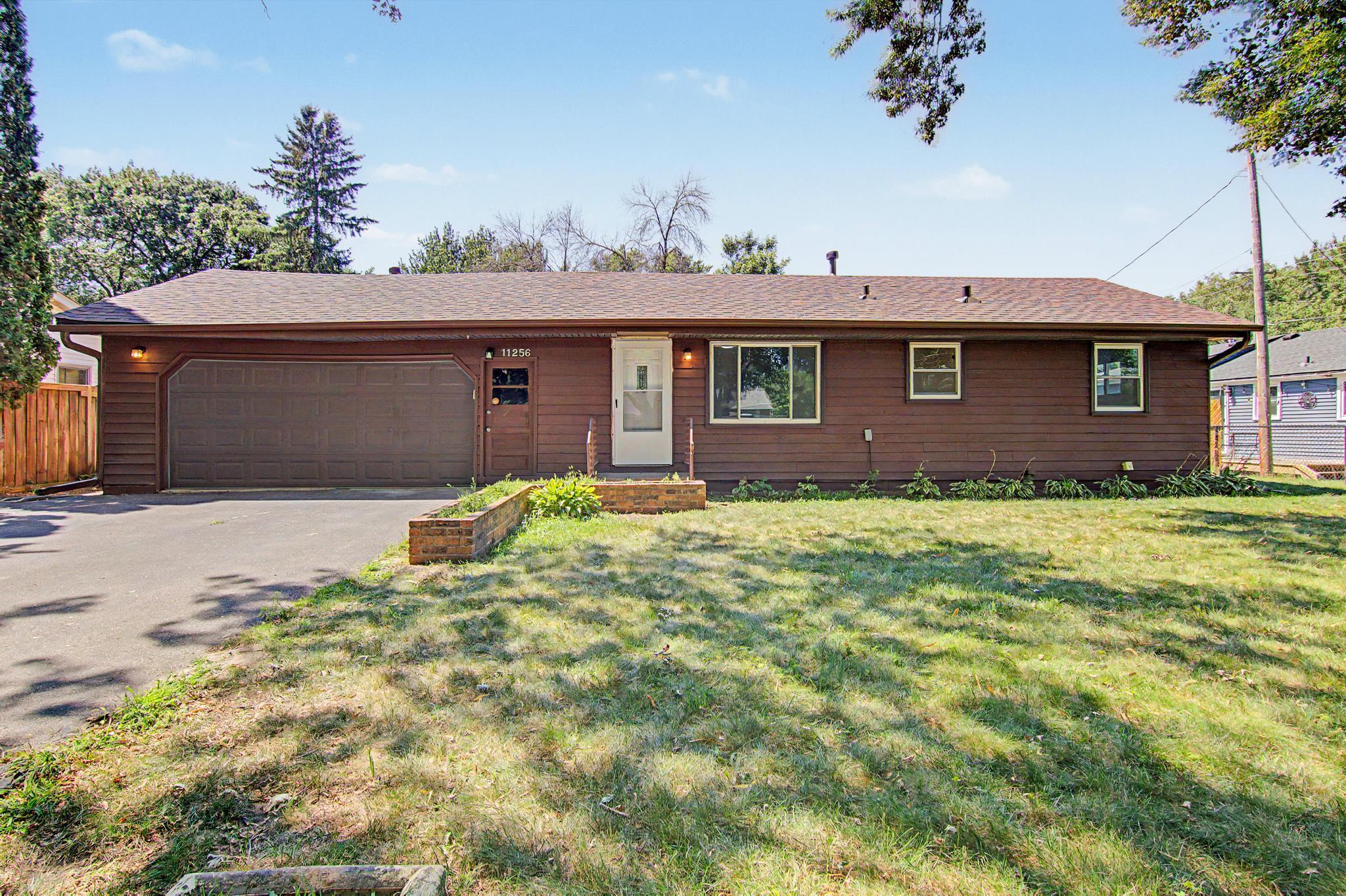11256 President Drive NE, Blaine MN 55434