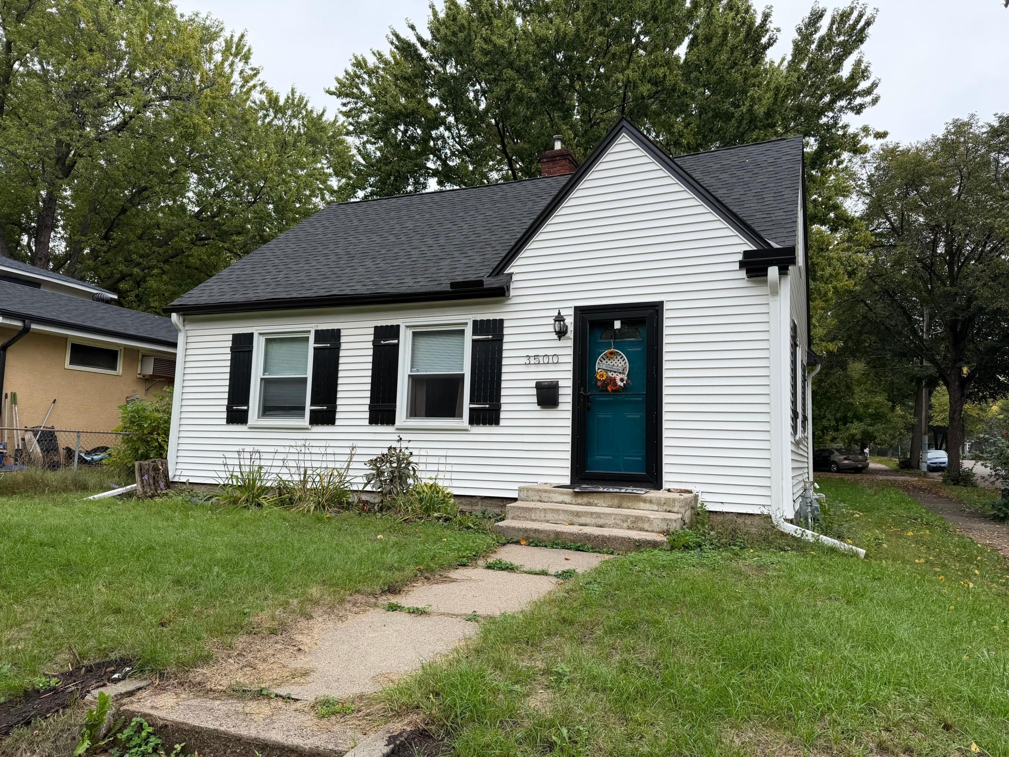 3500 Morgan Avenue N, Minneapolis MN 55412