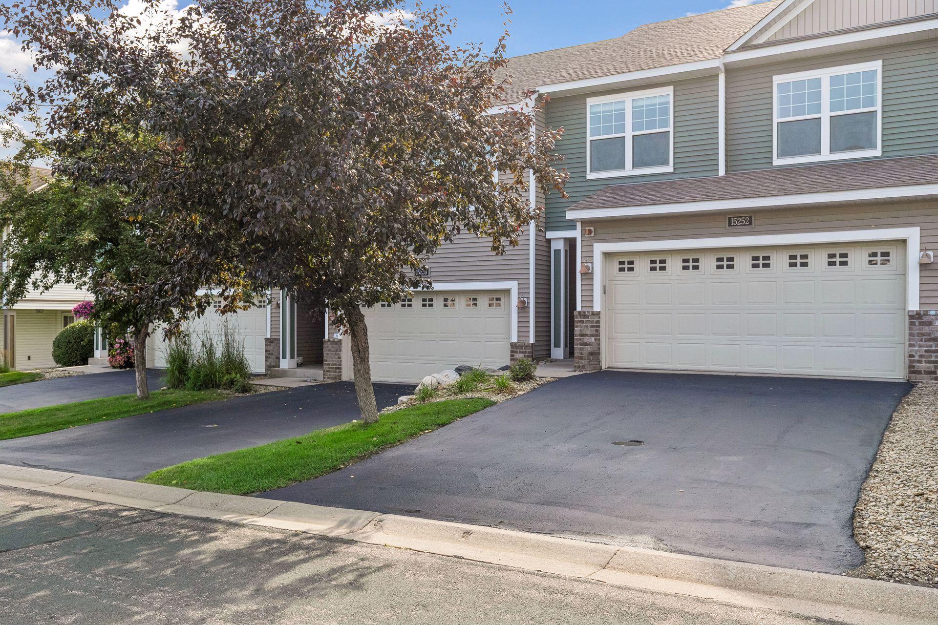 15252 Maryland Avenue, Savage MN 55378