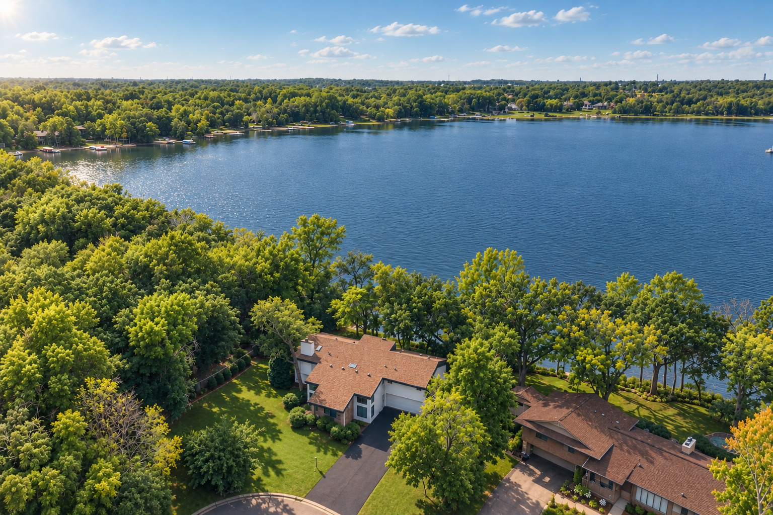 5605 Evergreen Lane N, Plymouth MN 55442